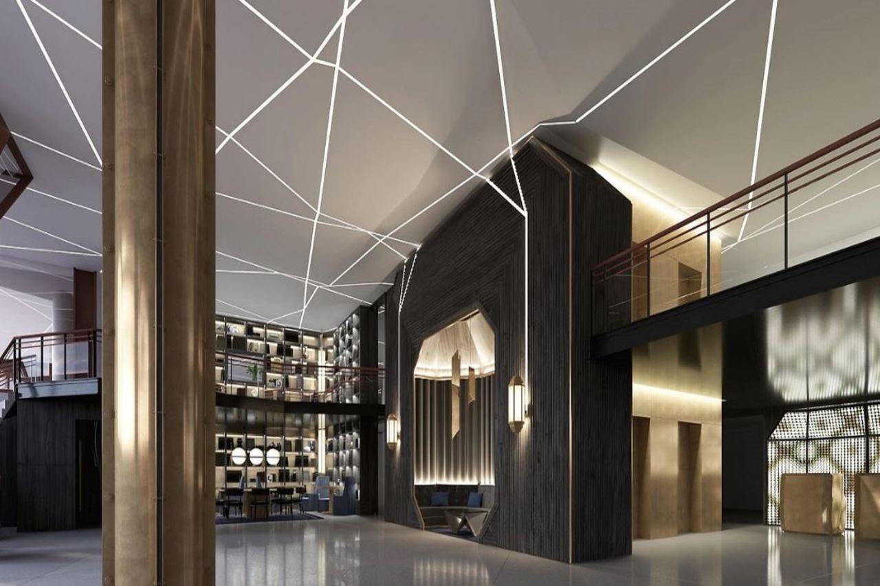 X Brisbane Fortitude Vly, Vignette Collection By Ihg 5* Fortitude Valley