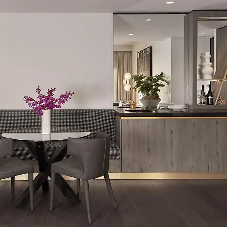 Hotel X Brisbane Fortitude Vly, Vignette Collection By Ihg Fortitude Valley Exterior photo Interior design