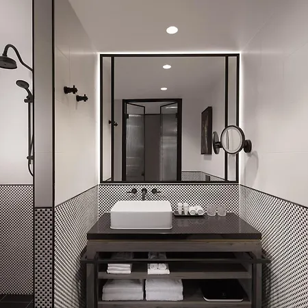 Hotel X Brisbane Fortitude Vly, Vignette Collection By Ihg Fortitude Valley Exterior photo