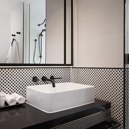 Hotel X Brisbane Fortitude Vly, Vignette Collection By Ihg Fortitude Valley Exterior photo