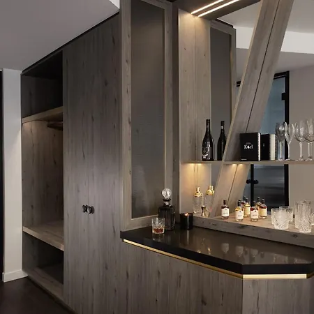 Hotel X Brisbane Fortitude Vly, Vignette Collection By Ihg Fortitude Valley Exterior photo