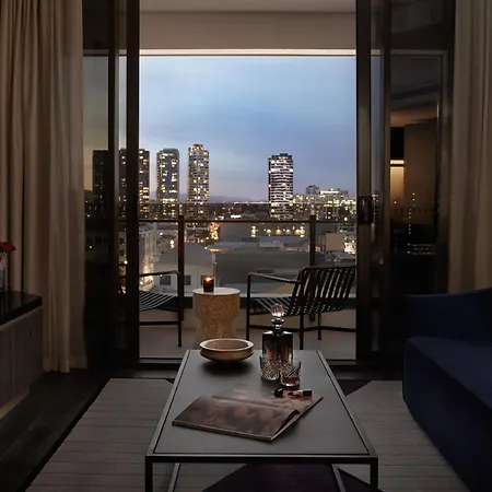 Hotel X Brisbane Fortitude Vly, Vignette Collection By Ihg Fortitude Valley Exterior photo