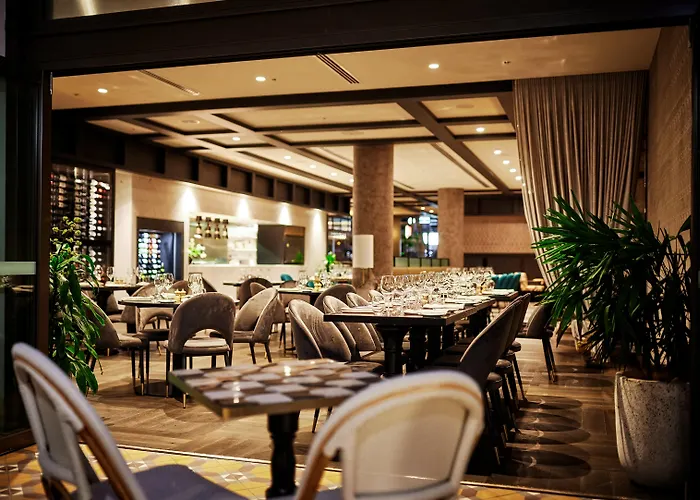 Hotel X Brisbane Fortitude Vly, Vignette Collection By Ihg