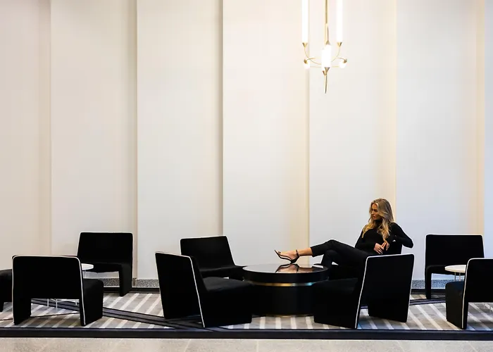 Hotel X Brisbane Fortitude Vly, Vignette Collection By Ihg