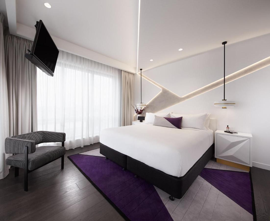 X Brisbane Fortitude Vly, Vignette Collection By Ihg 5*