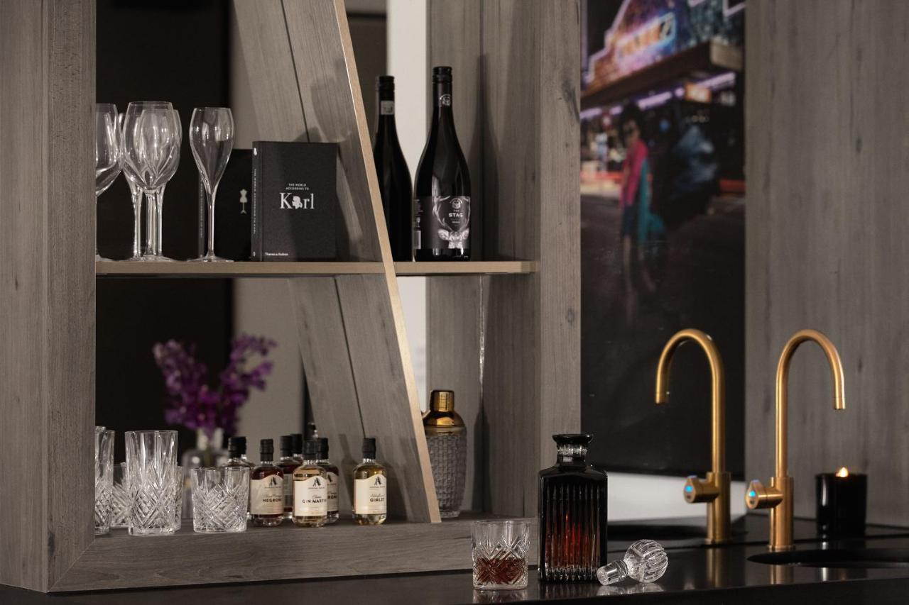 Hotel X Brisbane Fortitude Vly, Vignette Collection By Ihg