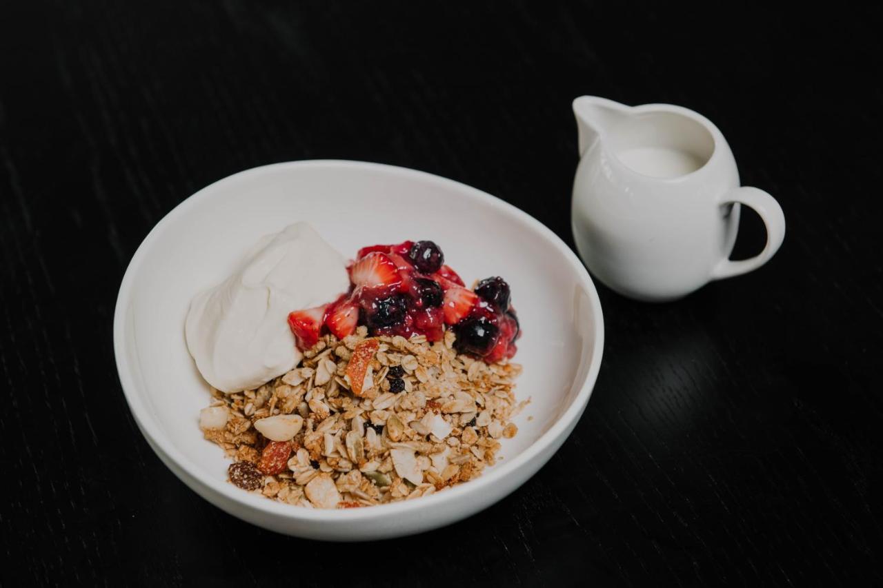 X Brisbane Fortitude Vly, Vignette Collection By Ihg Hotel Fortitude Valley