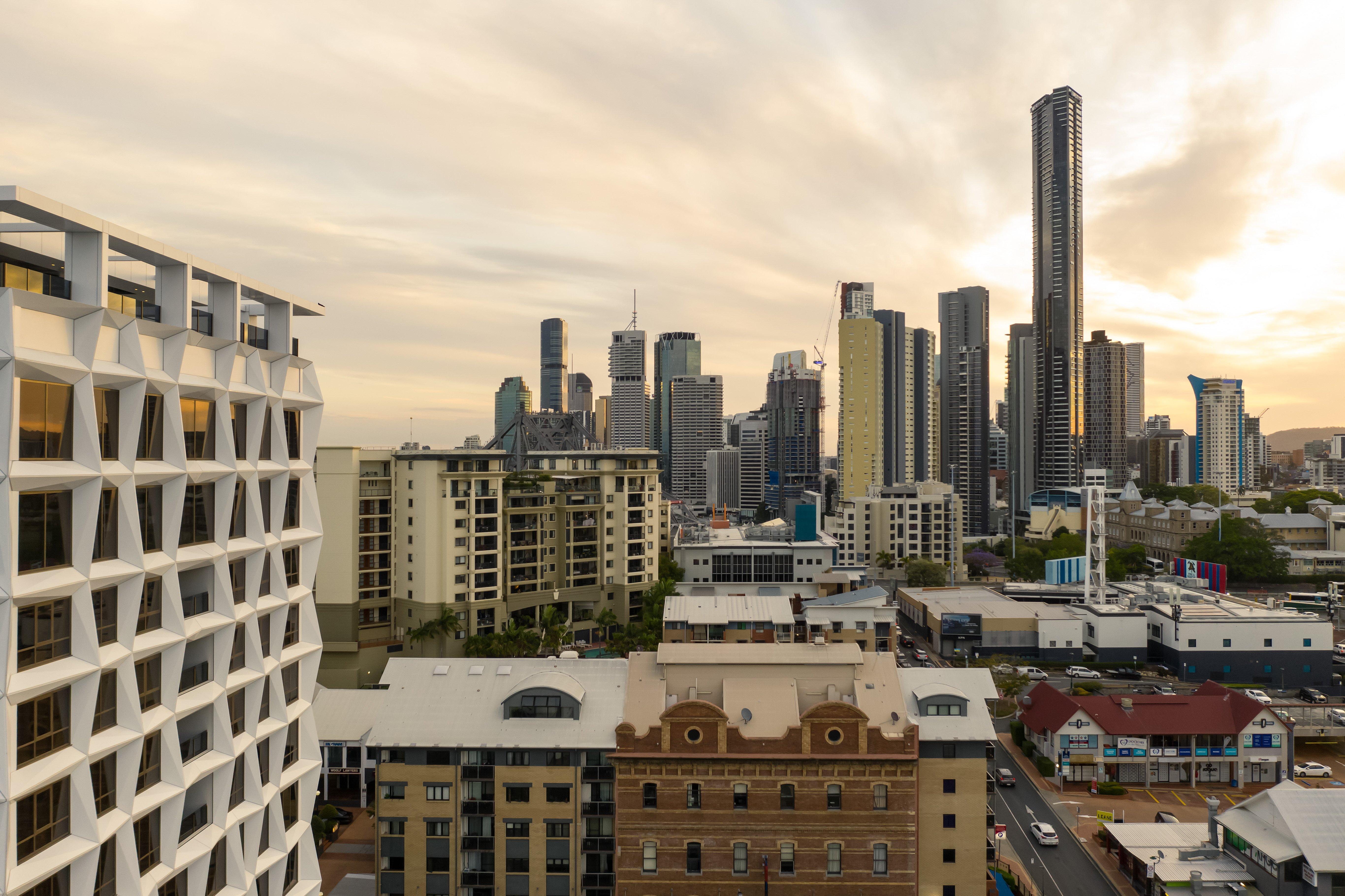X Brisbane Fortitude Vly, Vignette Collection By Ihg Fortitude Valley