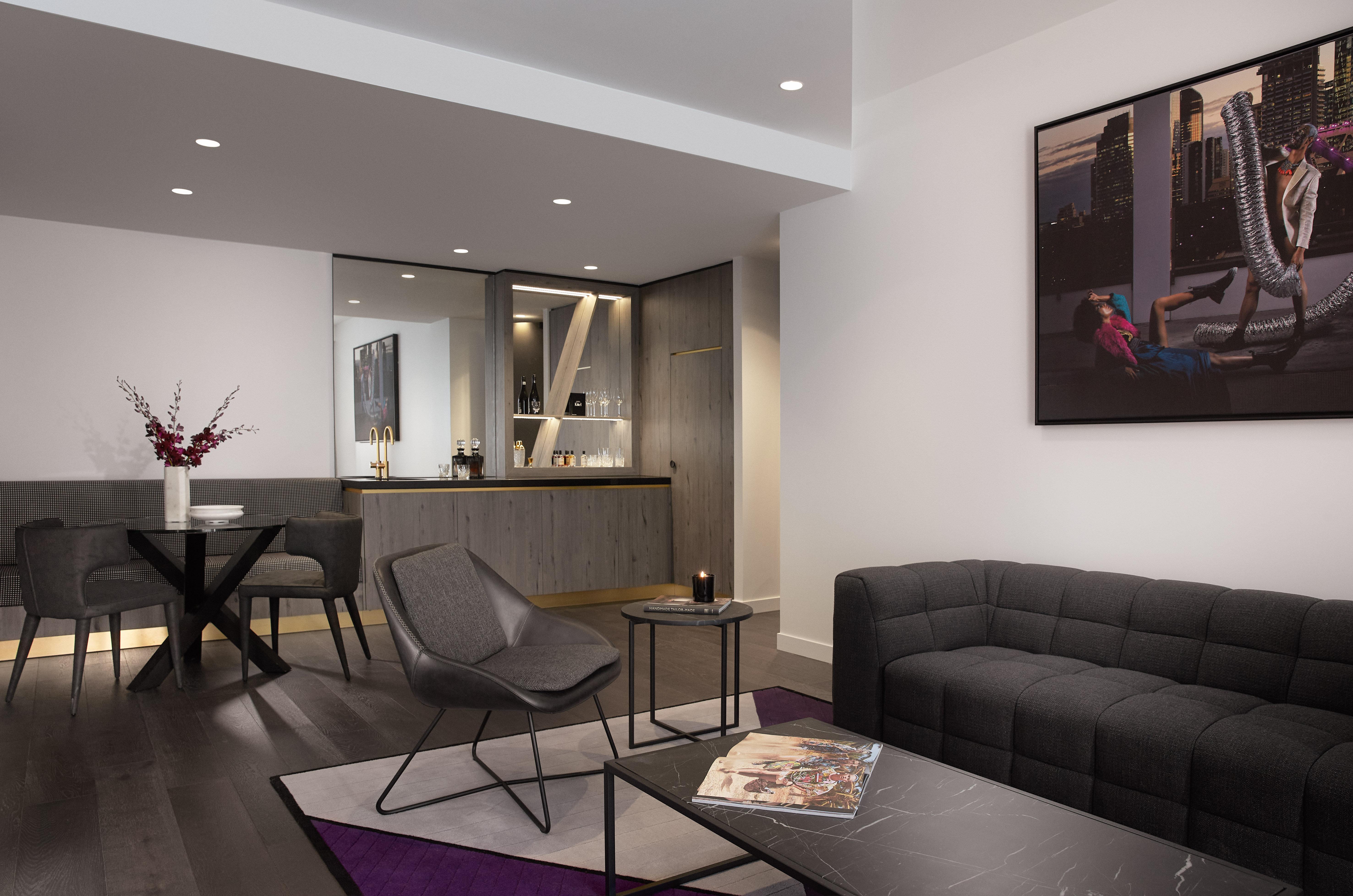 X Brisbane Fortitude Vly, Vignette Collection By Ihg 5*