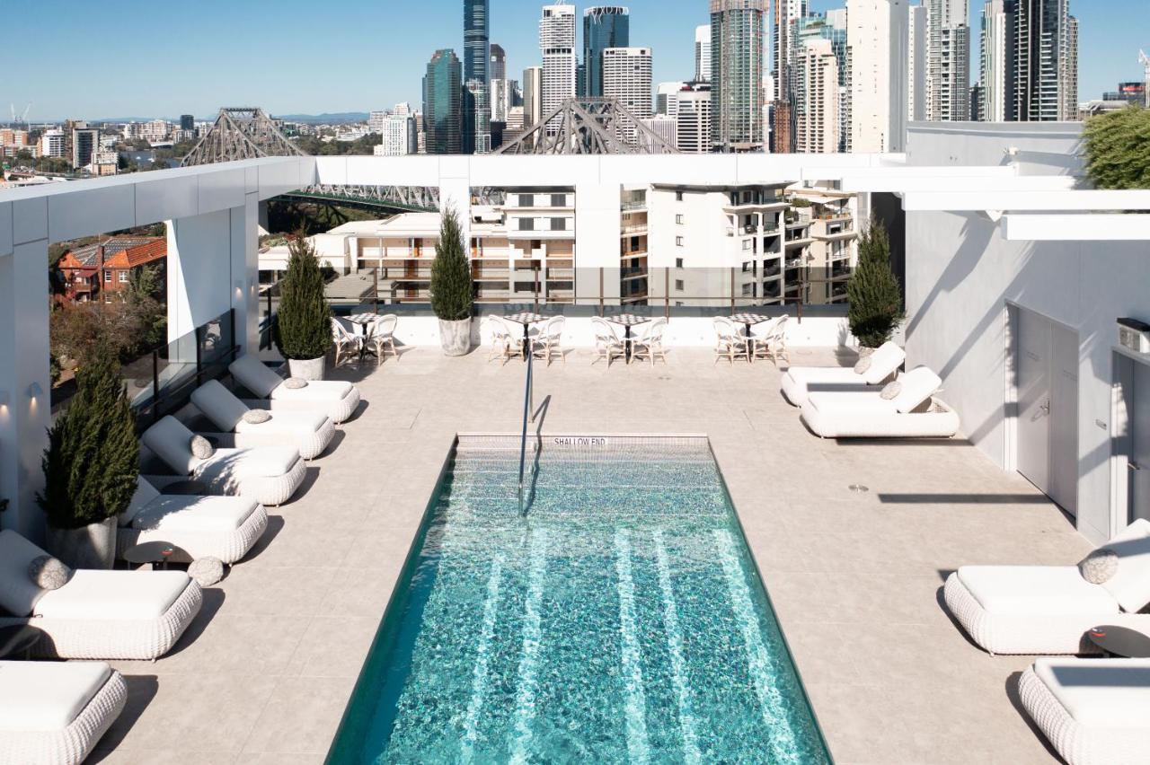 X Brisbane Fortitude Vly, Vignette Collection By Ihg Hotel