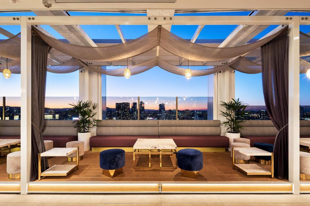 Hotel X Brisbane Fortitude Vly, Vignette Collection By Ihg Fortitude Valley