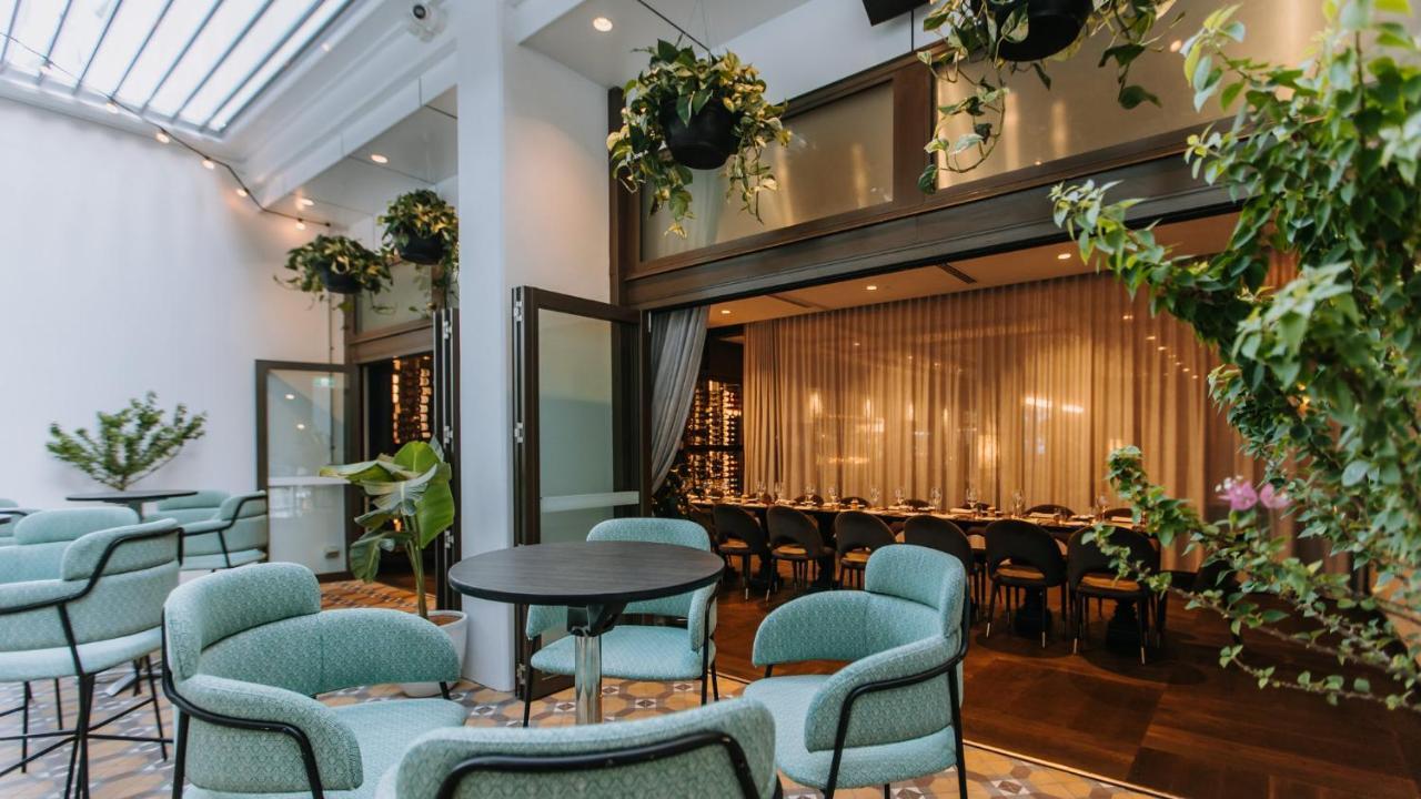 Hotel X Brisbane Fortitude Vly, Vignette Collection By Ihg 5*