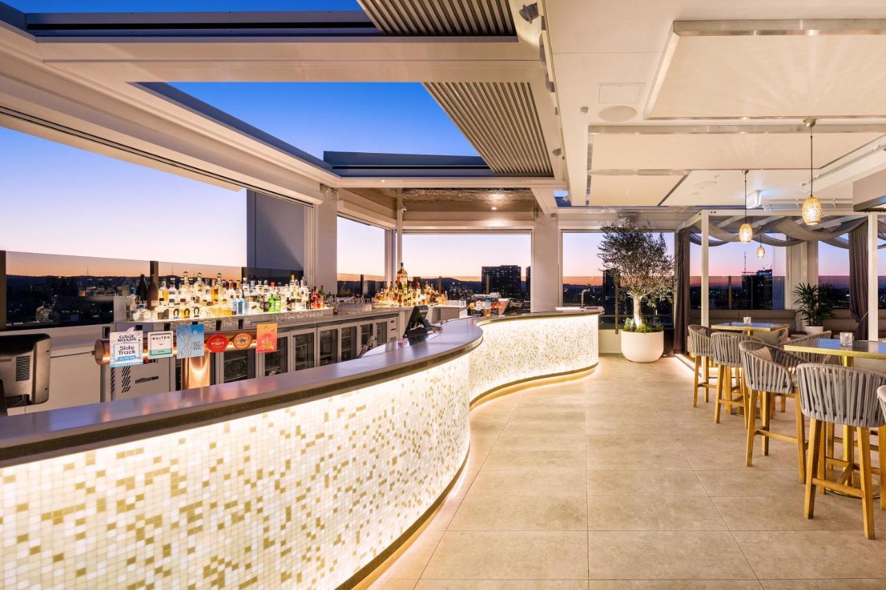 Hotel X Brisbane Fortitude Vly, Vignette Collection By Ihg