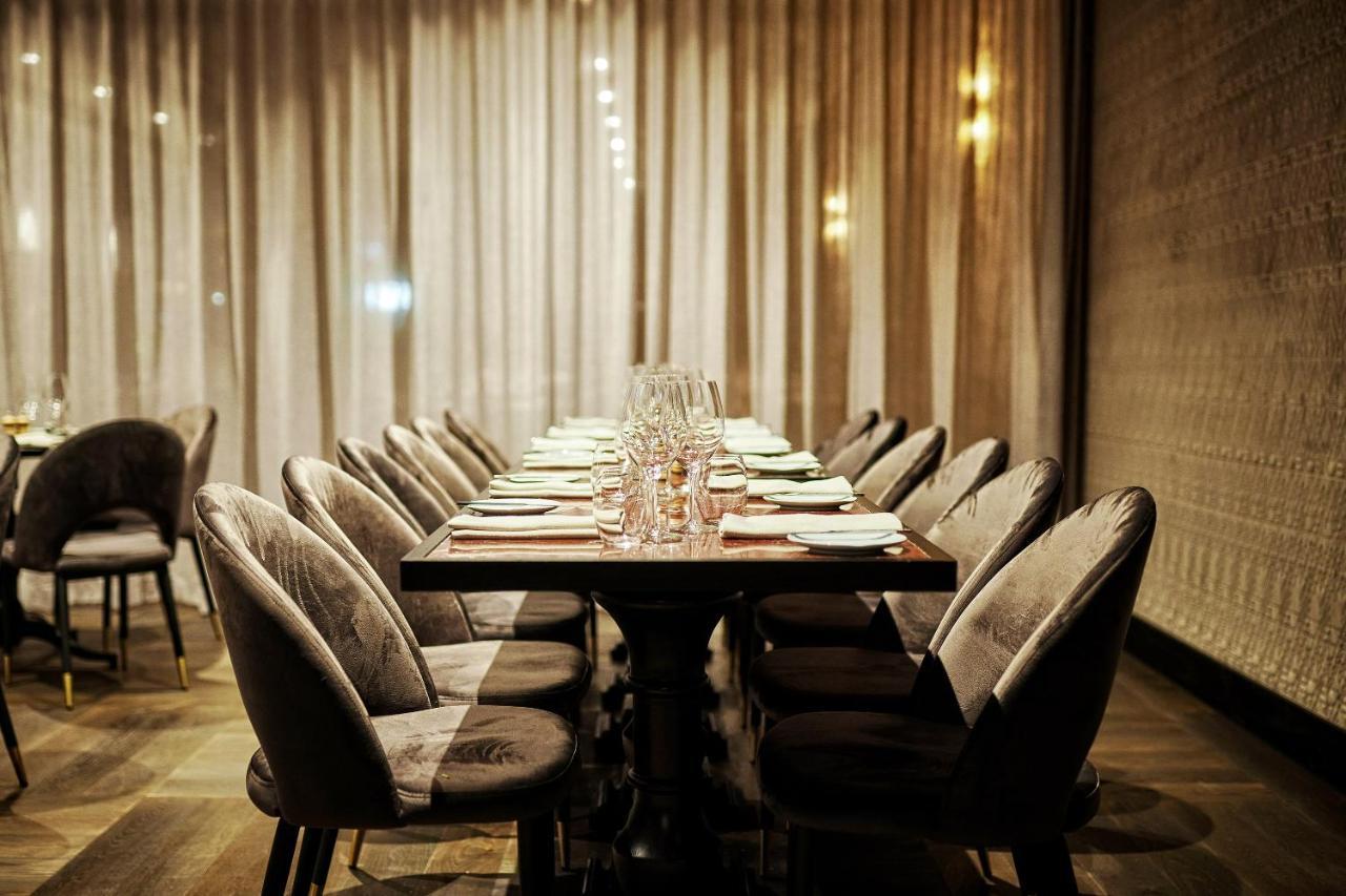 X Brisbane Fortitude Vly, Vignette Collection By Ihg 5* Fortitude Valley