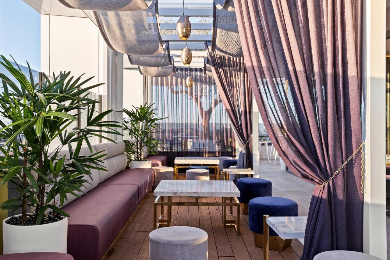 X Brisbane Fortitude Vly, Vignette Collection By Ihg