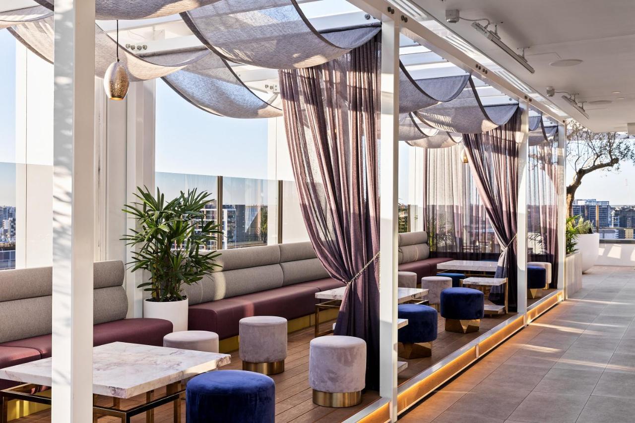 X Brisbane Fortitude Vly, Vignette Collection By Ihg Hotel Fortitude Valley