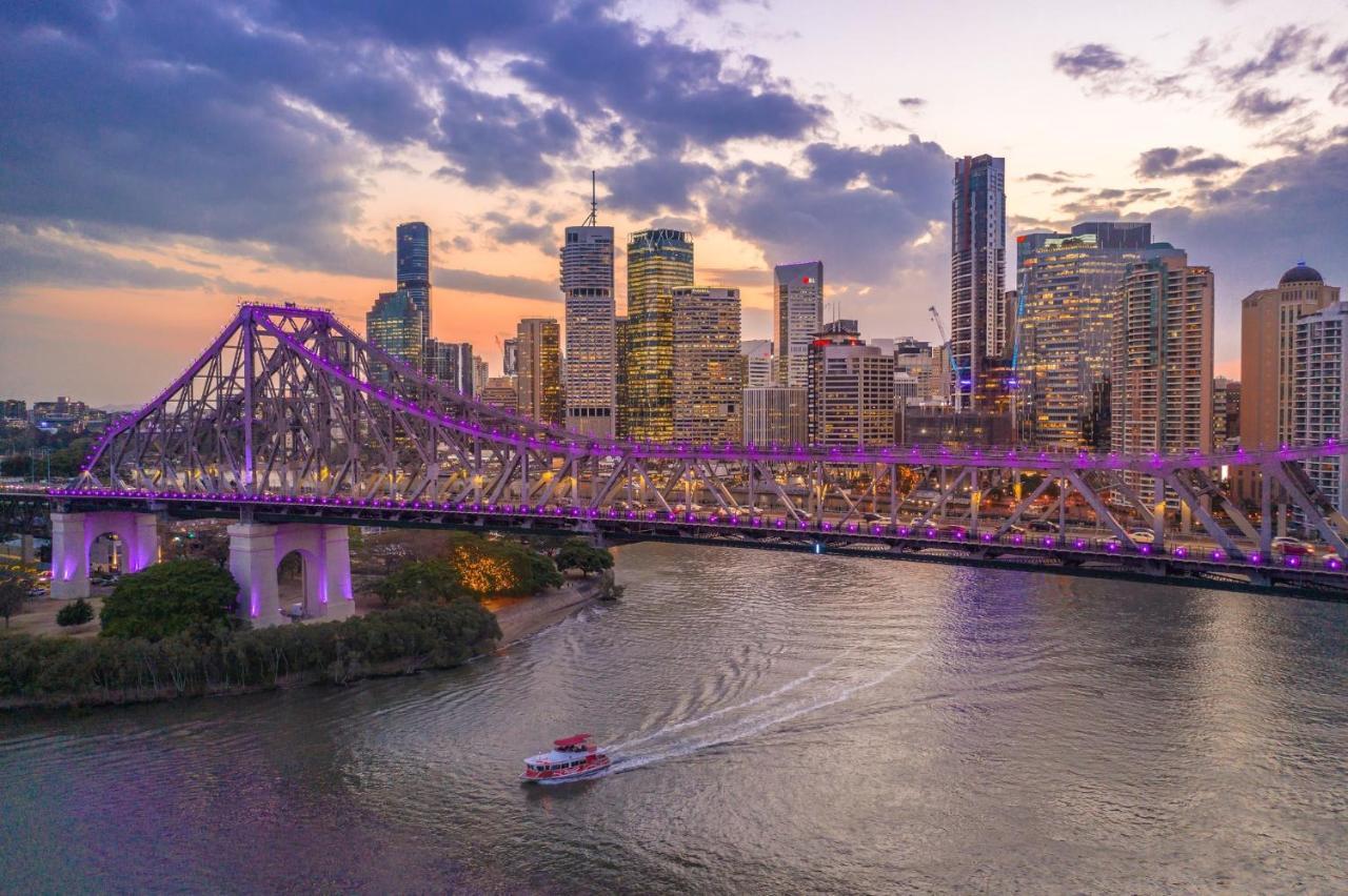 X Brisbane Fortitude Vly, Vignette Collection By Ihg 5*