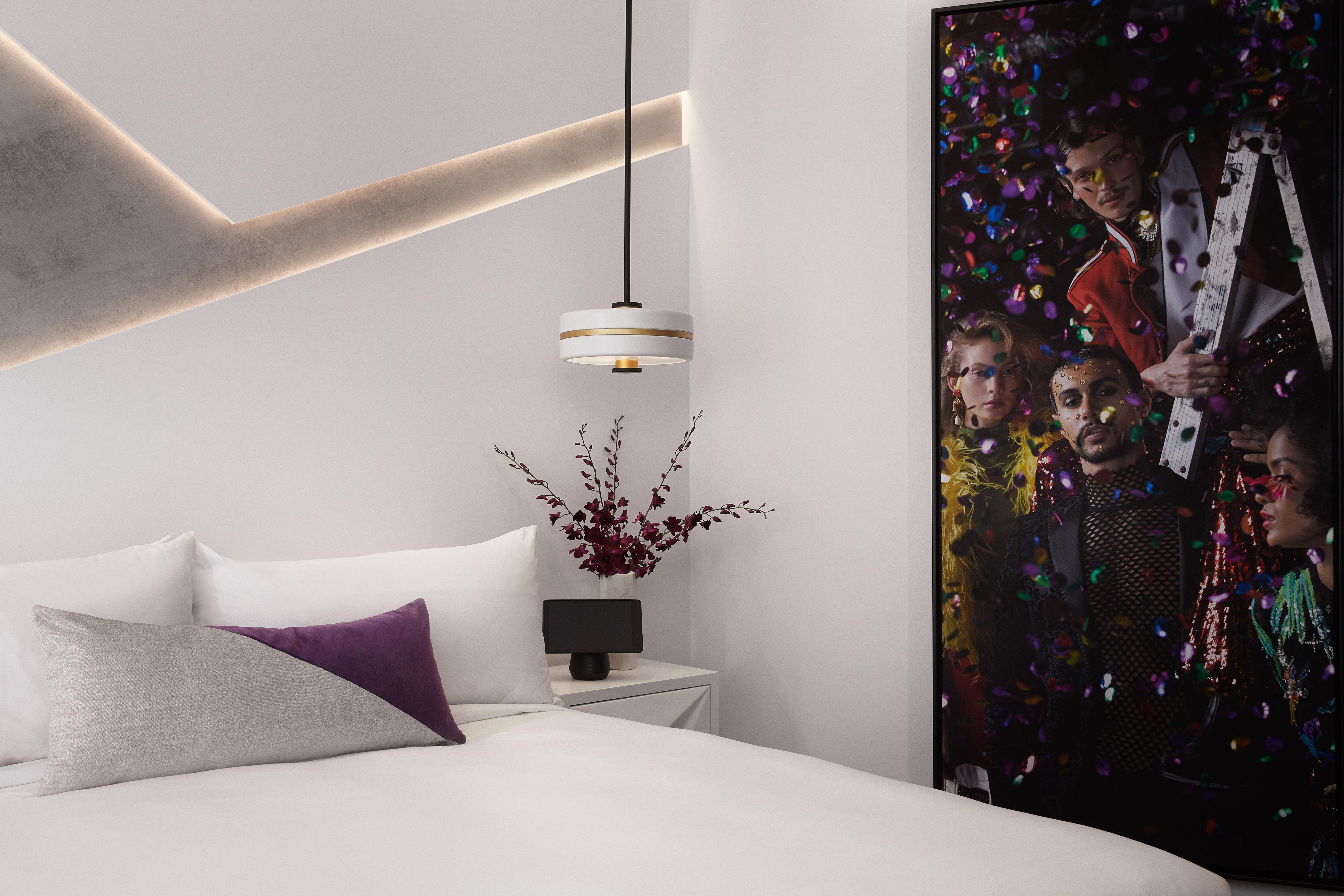 X Brisbane Fortitude Vly, Vignette Collection By Ihg Hotel Fortitude Valley
