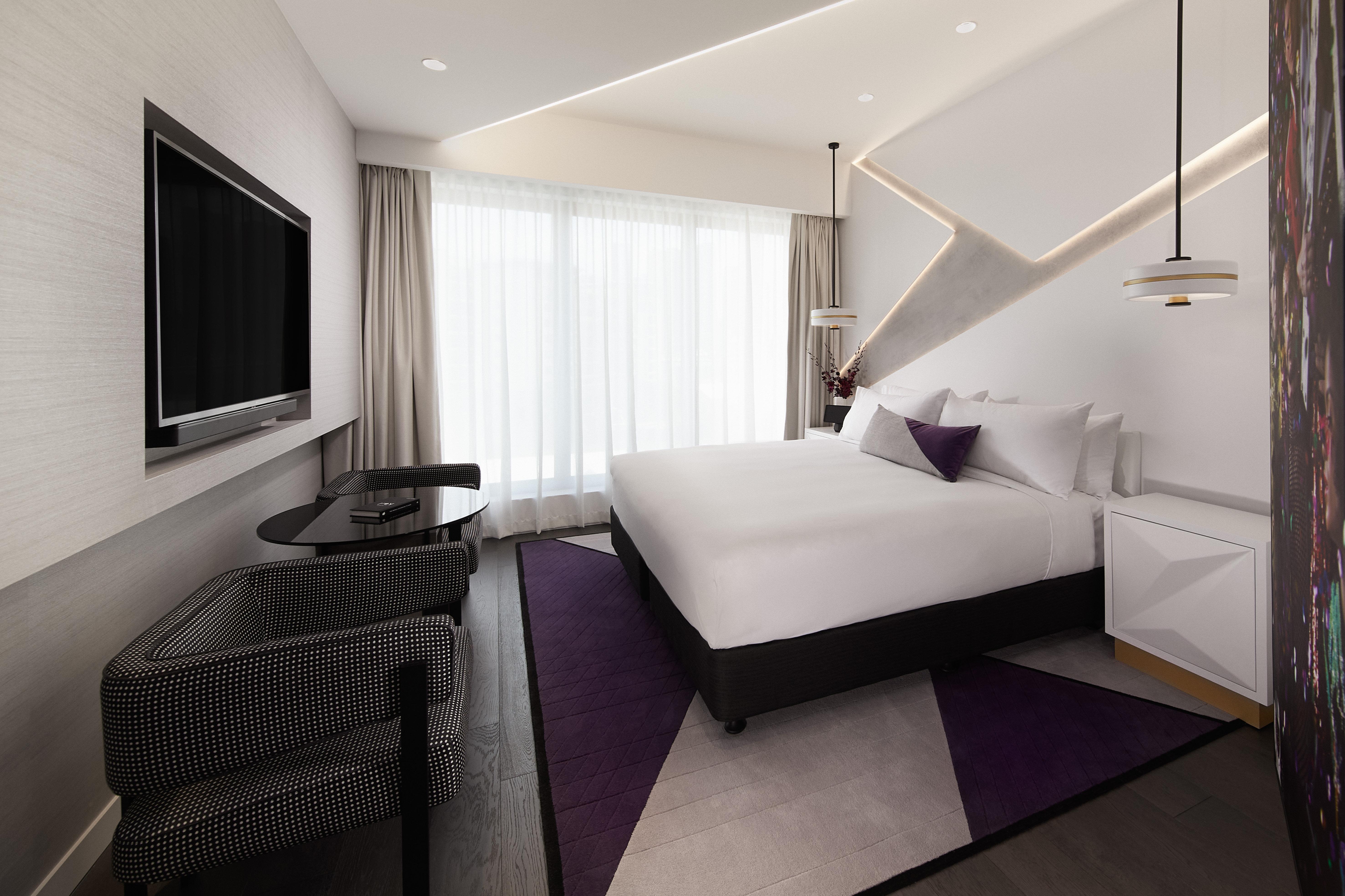 X Brisbane Fortitude Vly, Vignette Collection By Ihg 5*