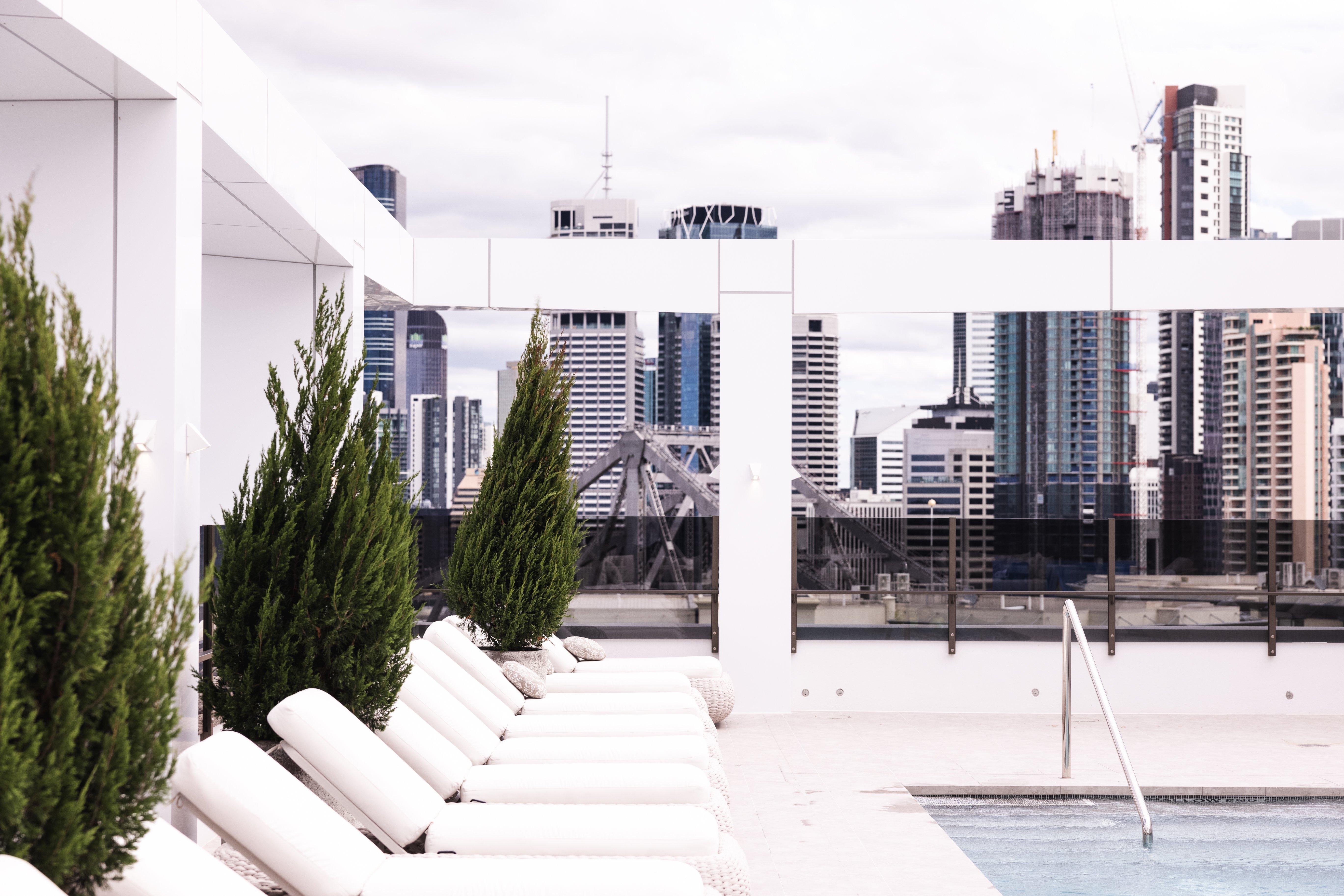 X Brisbane Fortitude Vly, Vignette Collection By Ihg Hotel