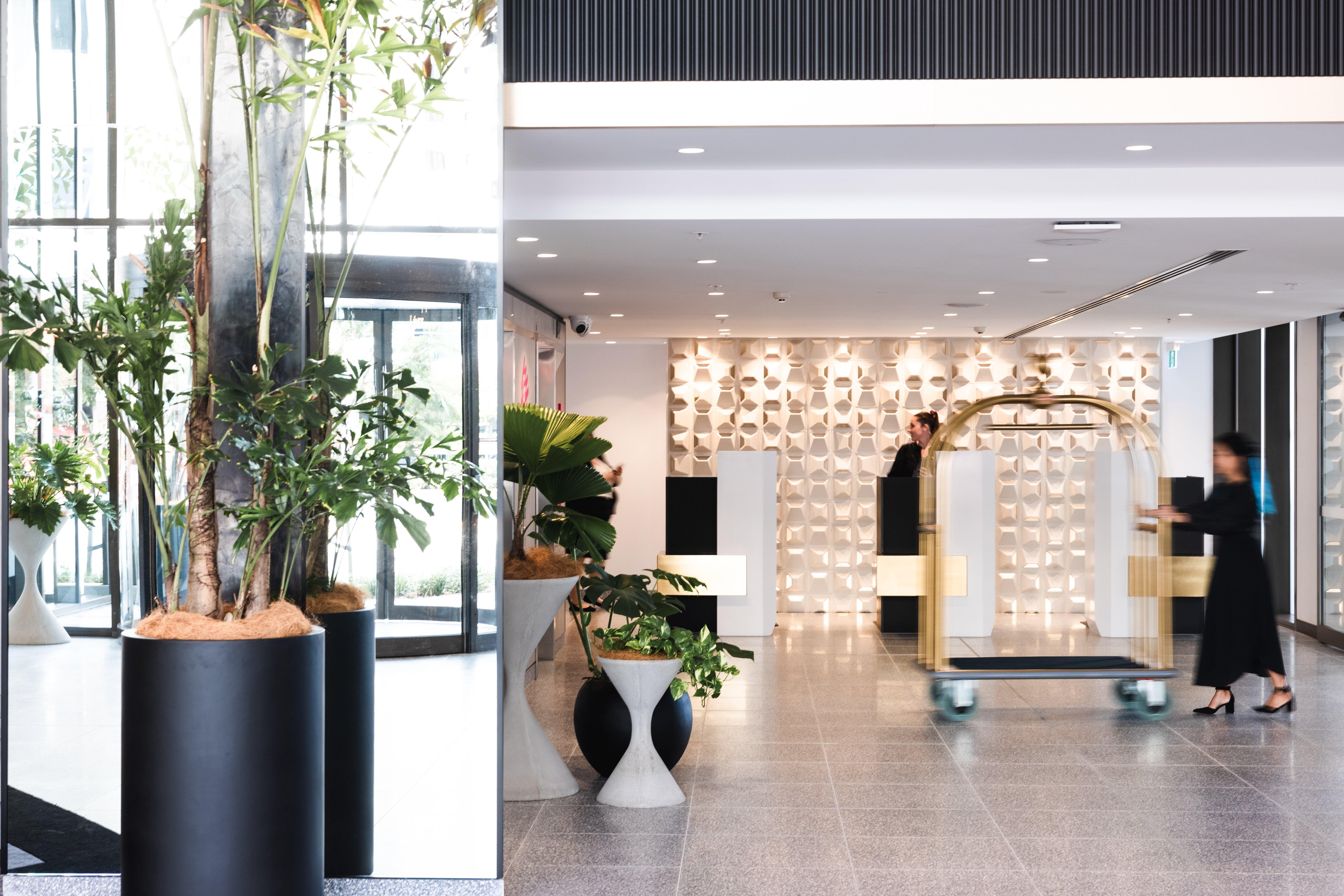 X Brisbane Fortitude Vly, Vignette Collection By Ihg 5*