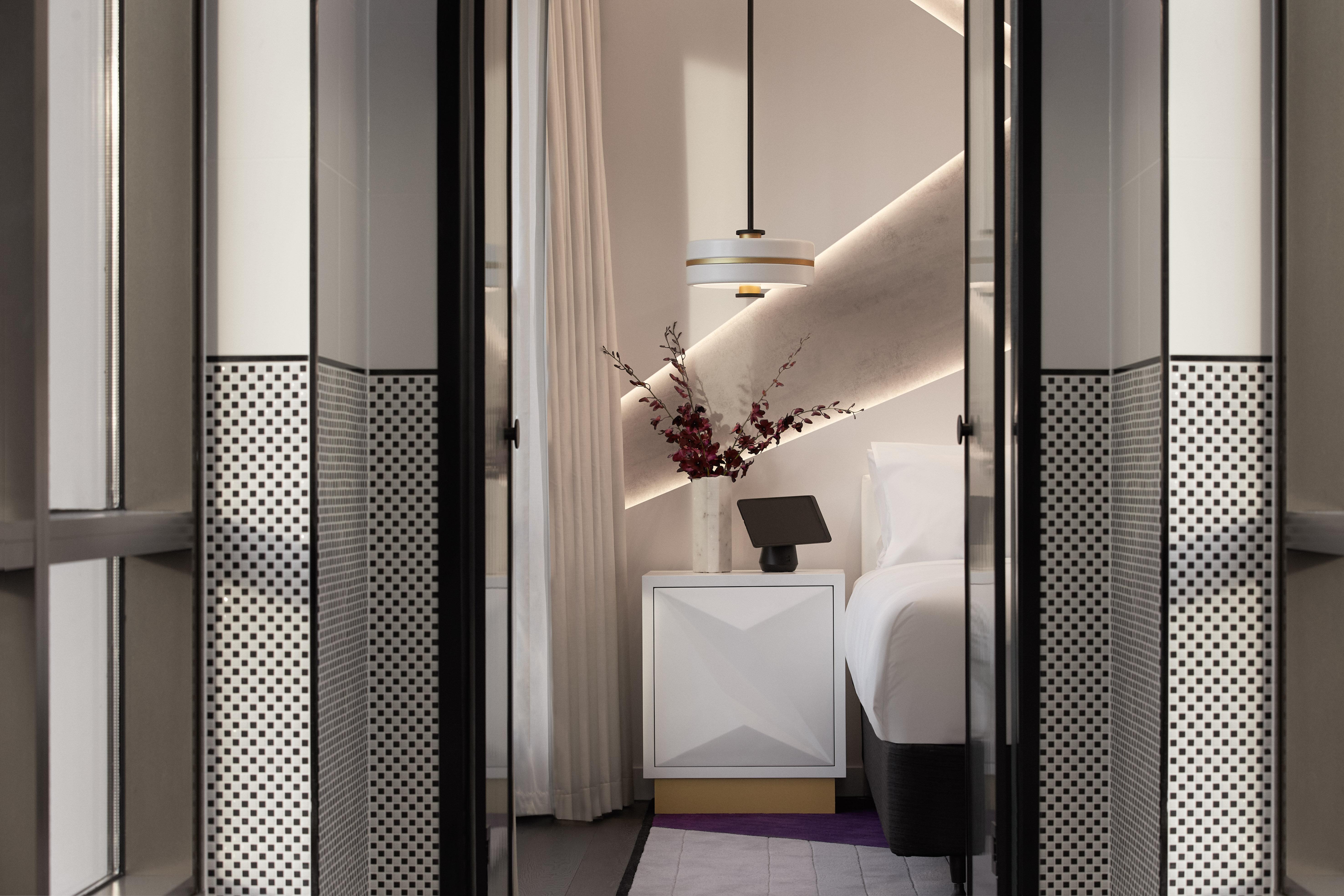 X Brisbane Fortitude Vly, Vignette Collection By Ihg Hotel 5*