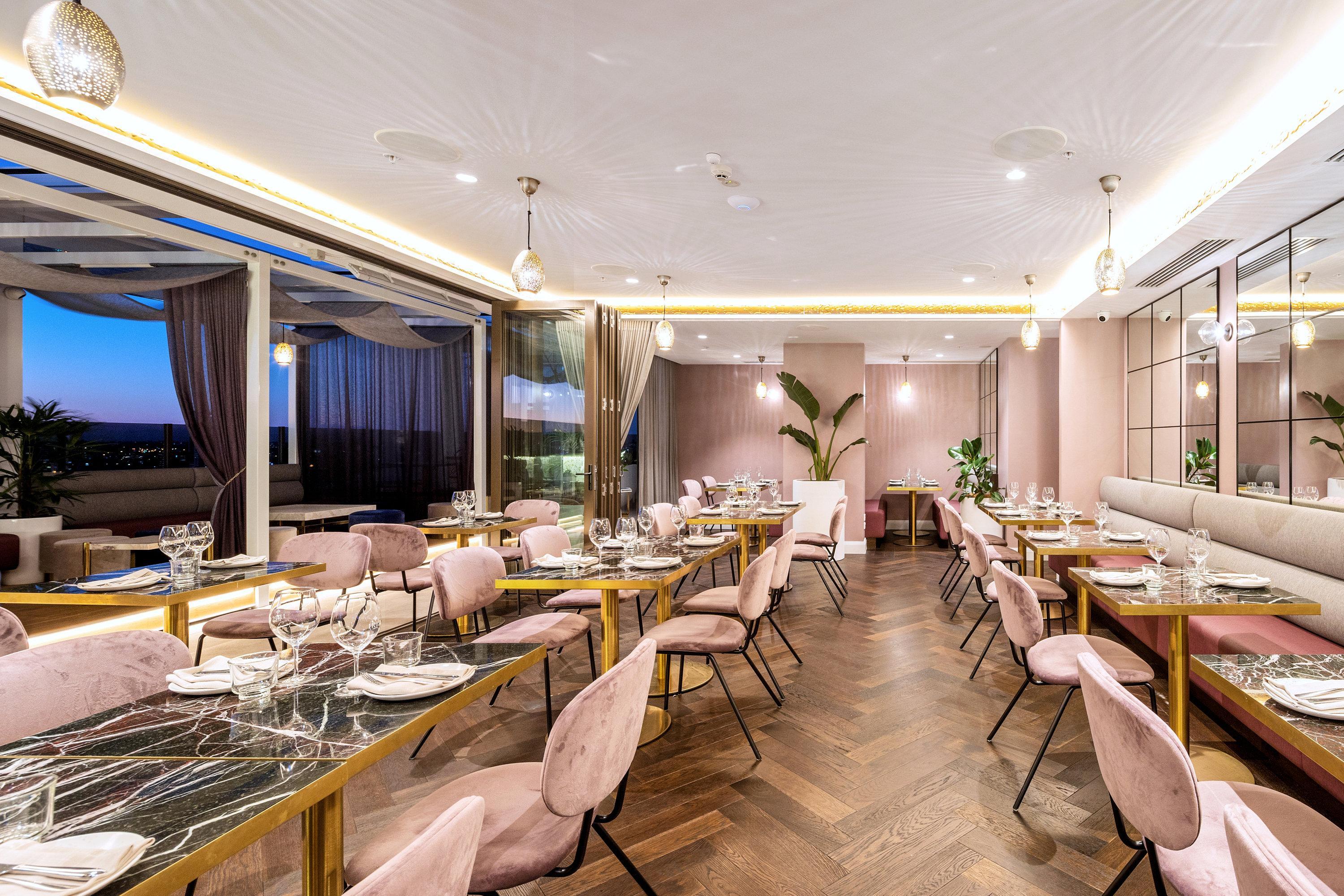 Hotel X Brisbane Fortitude Vly, Vignette Collection By Ihg Fortitude Valley