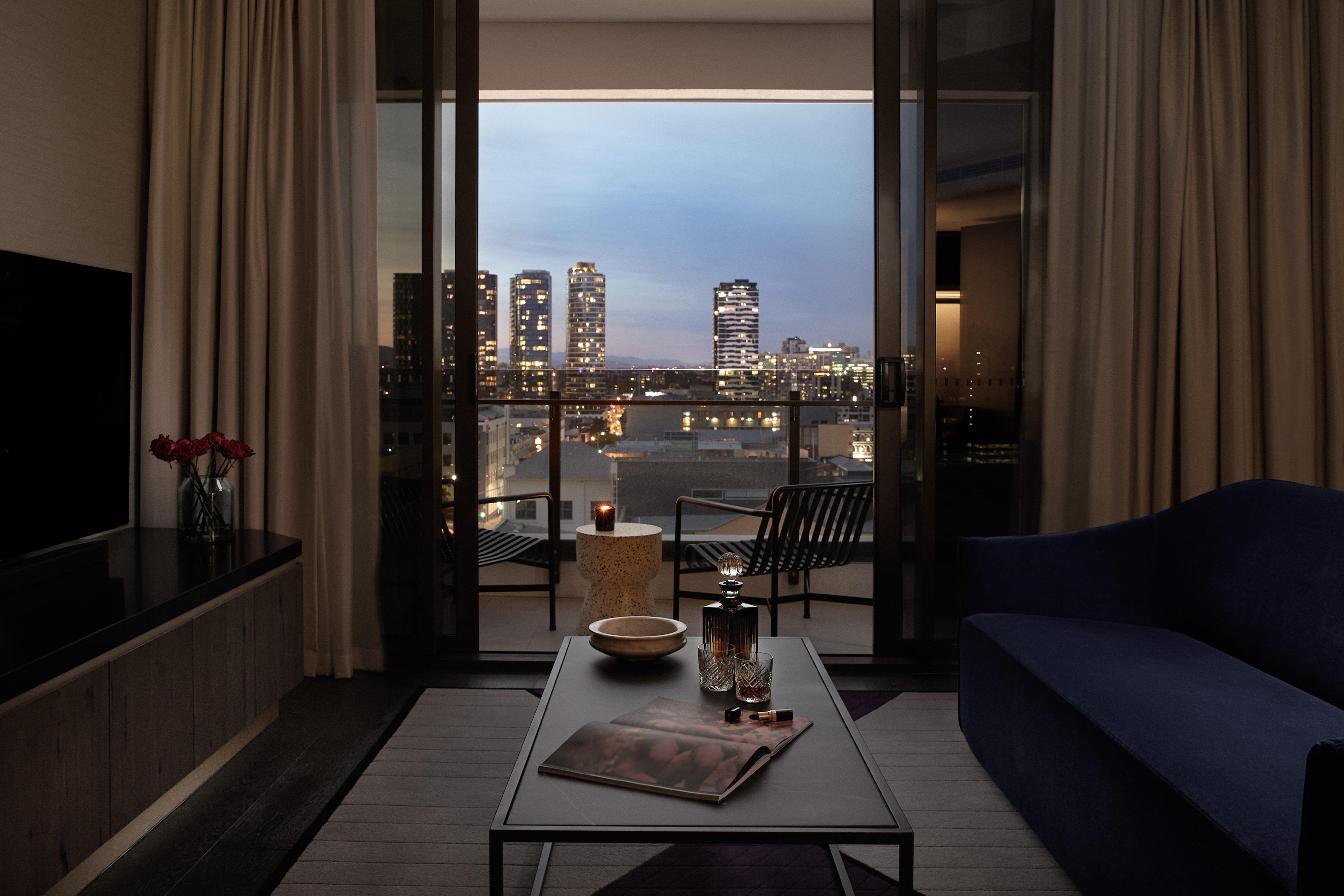X Brisbane Fortitude Vly, Vignette Collection By Ihg 5* Fortitude Valley