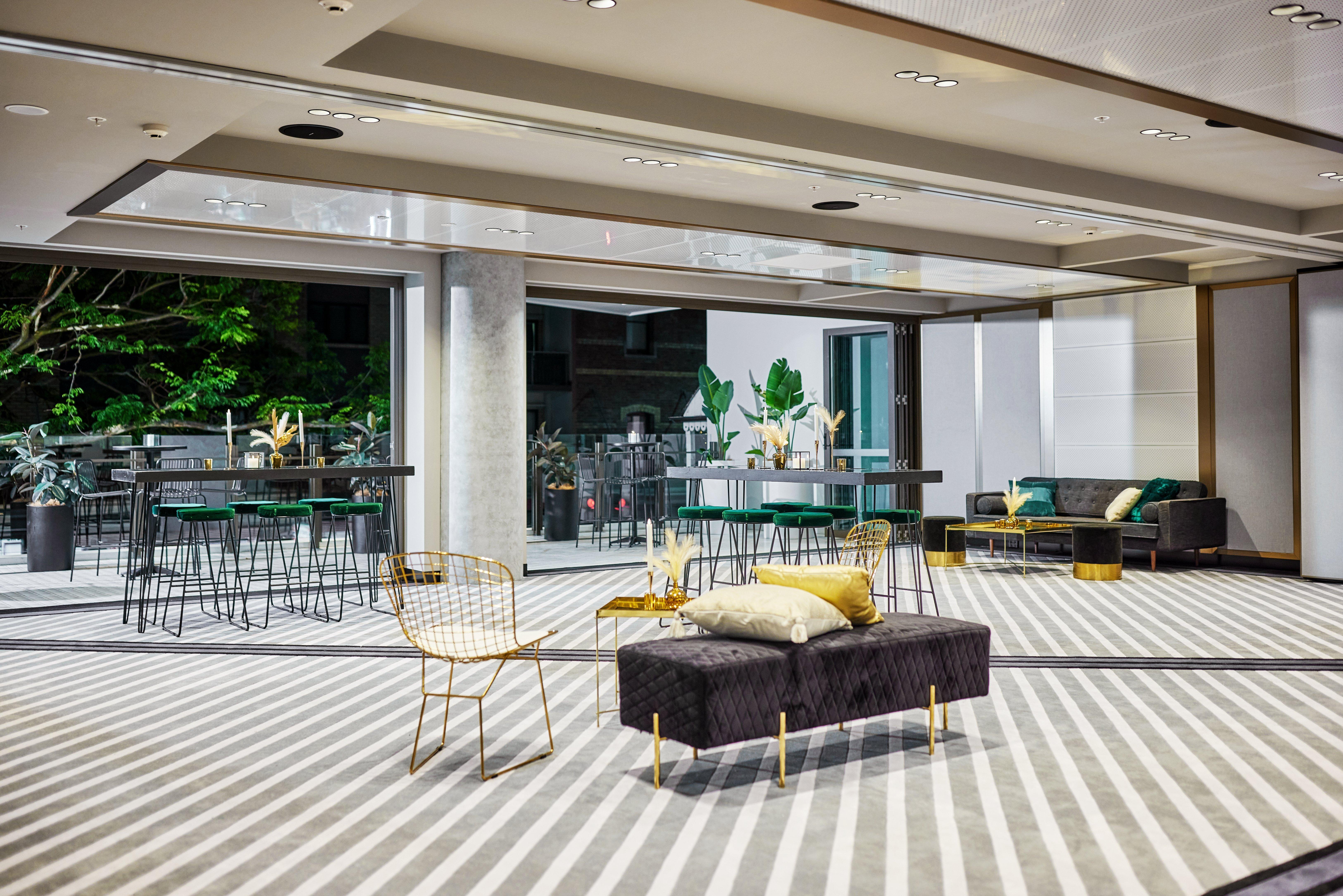 X Brisbane Fortitude Vly, Vignette Collection By Ihg 5*