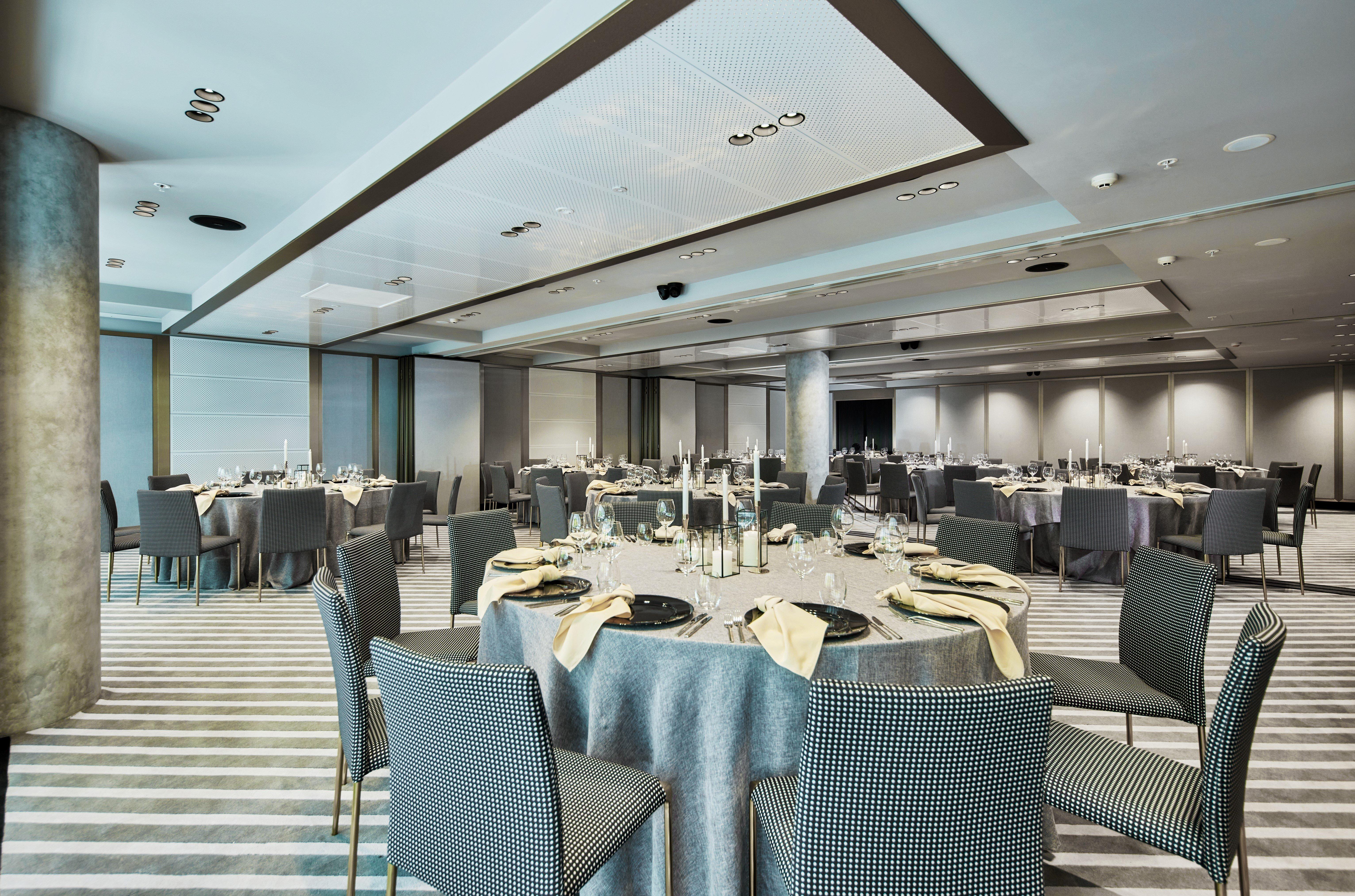 Hotel X Brisbane Fortitude Vly, Vignette Collection By Ihg Fortitude Valley