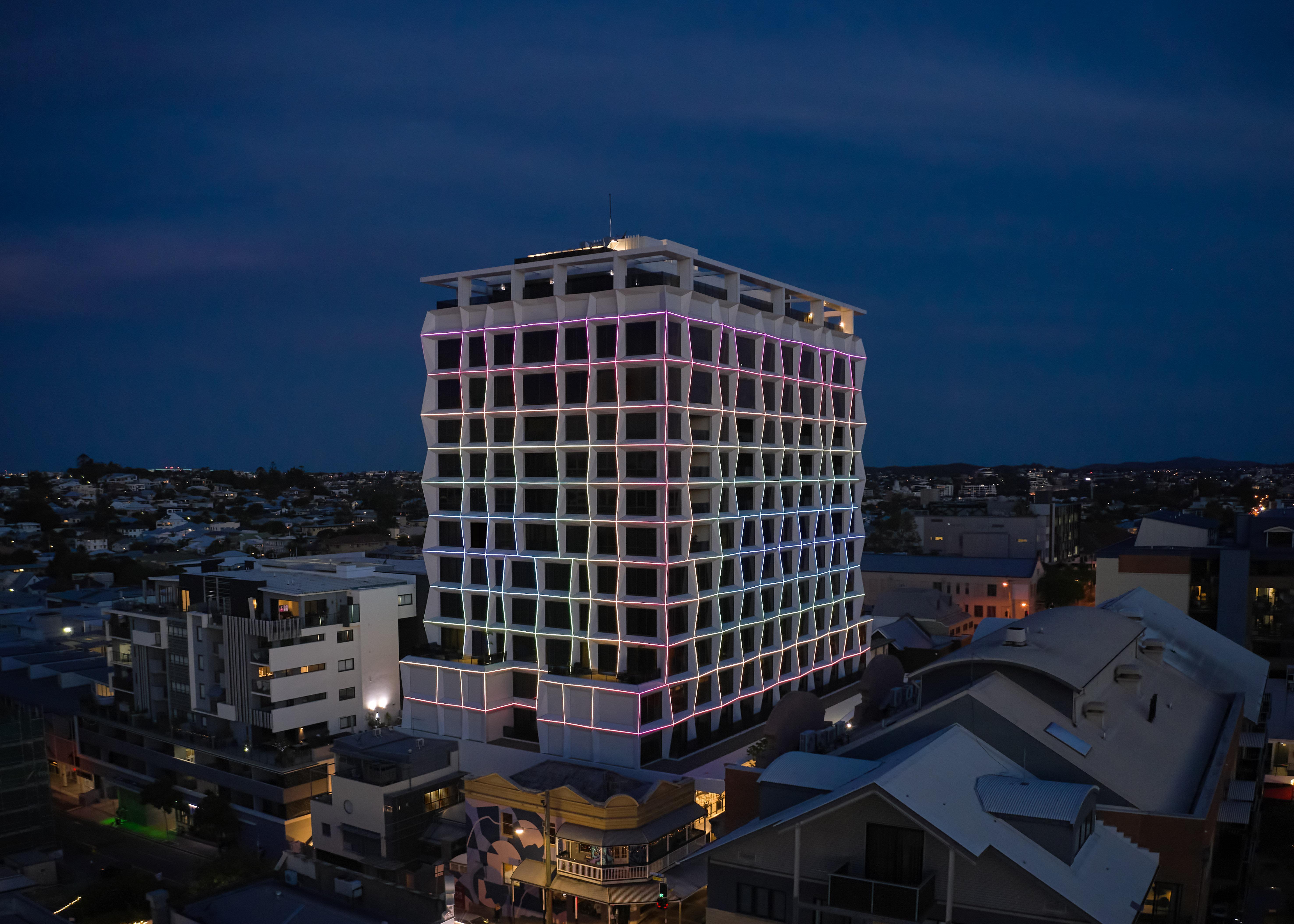 X Brisbane Fortitude Vly, Vignette Collection By Ihg 5*