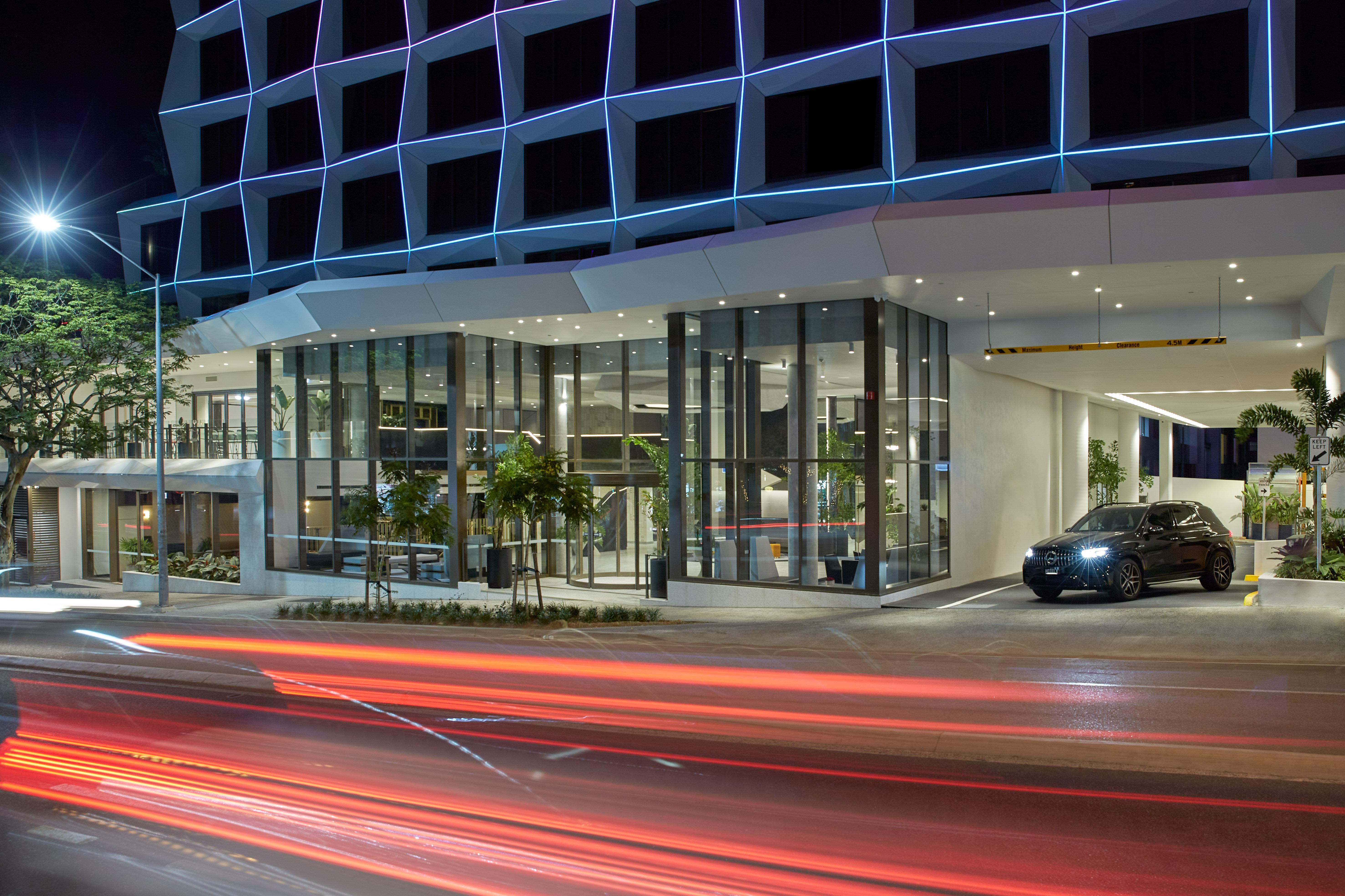 X Brisbane Fortitude Vly, Vignette Collection By Ihg Fortitude Valley