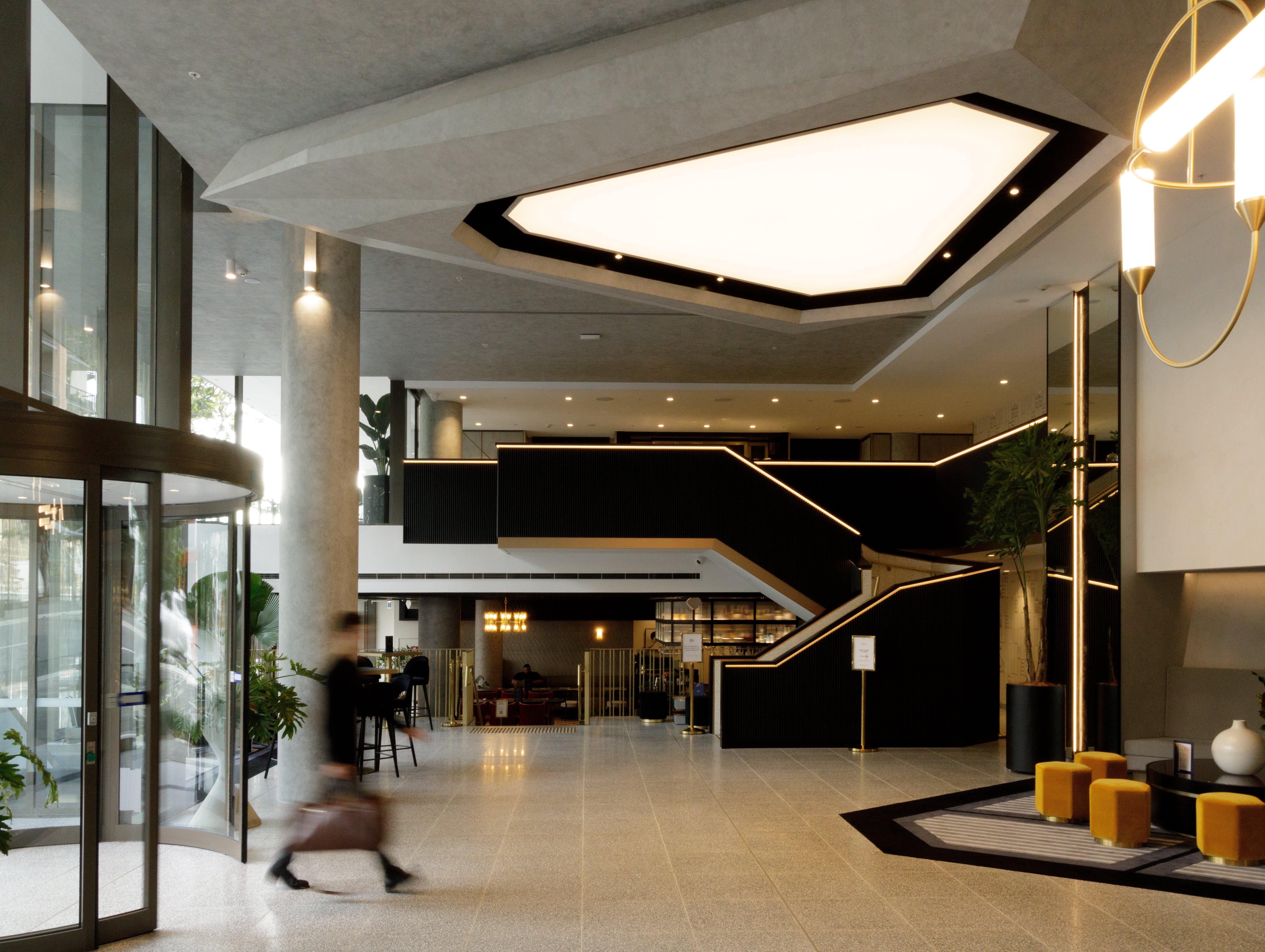 Hotel X Brisbane Fortitude Vly, Vignette Collection By Ihg Fortitude Valley