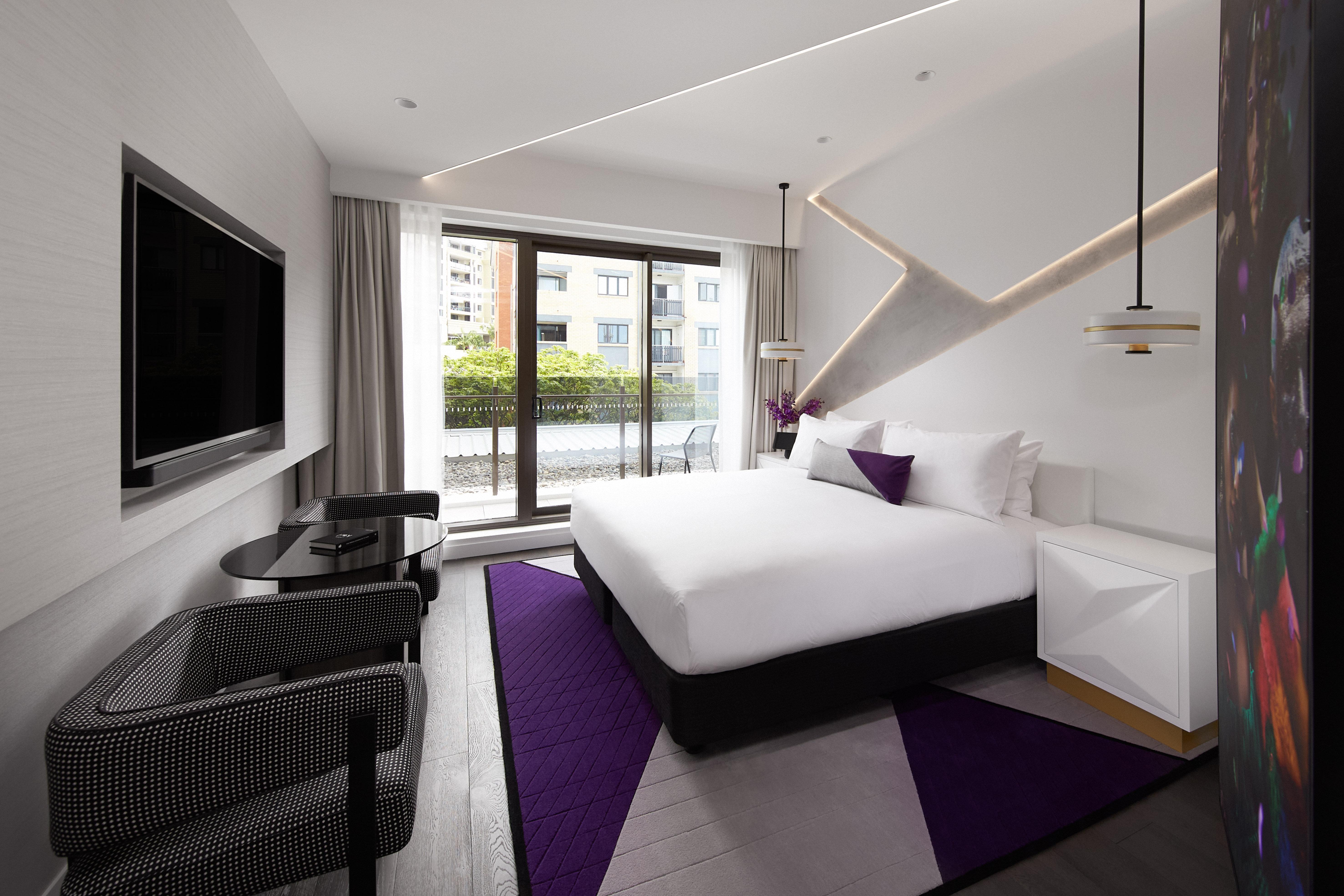 X Brisbane Fortitude Vly, Vignette Collection By Ihg 5* Fortitude Valley