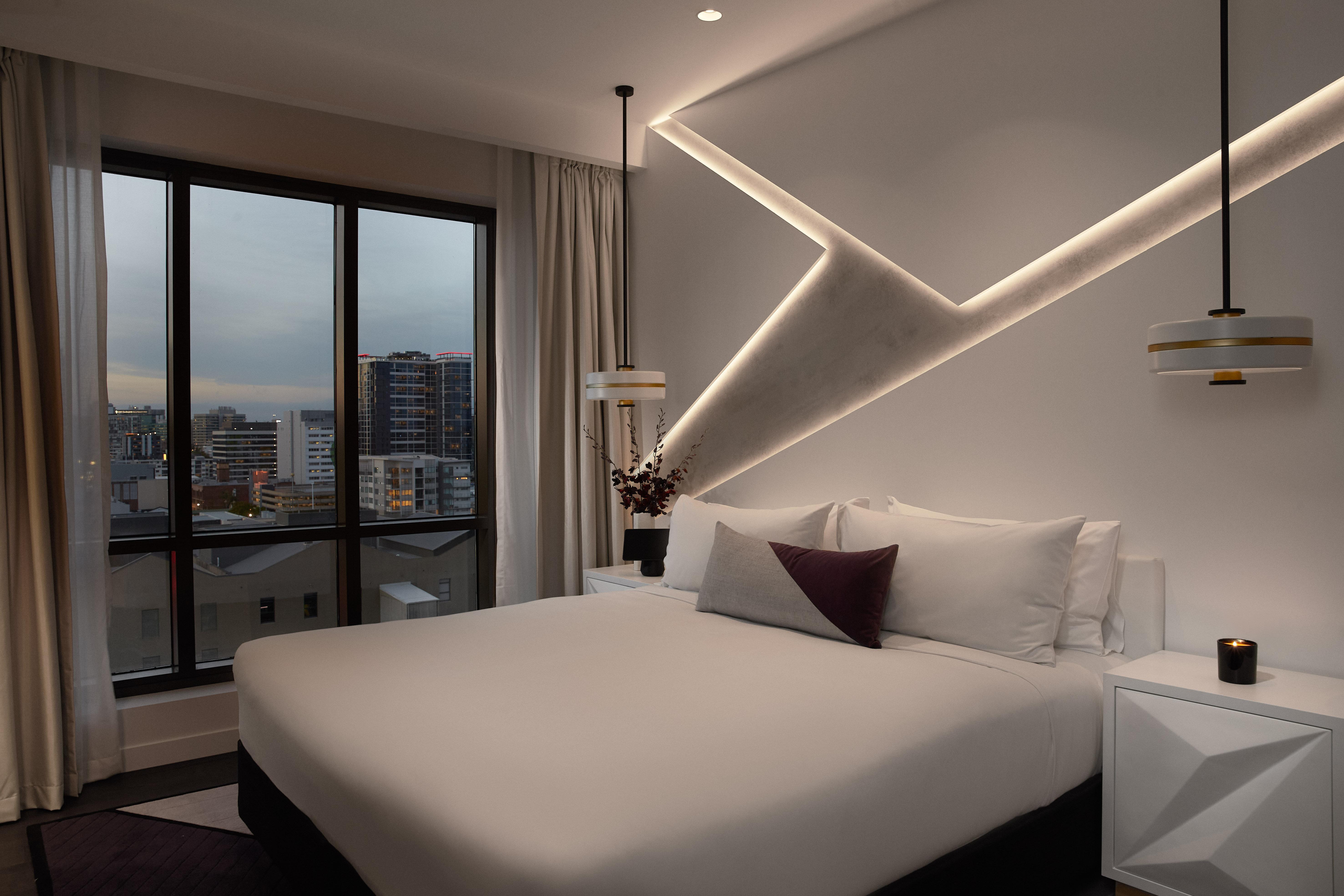 Hotel X Brisbane Fortitude Vly, Vignette Collection By Ihg Fortitude Valley