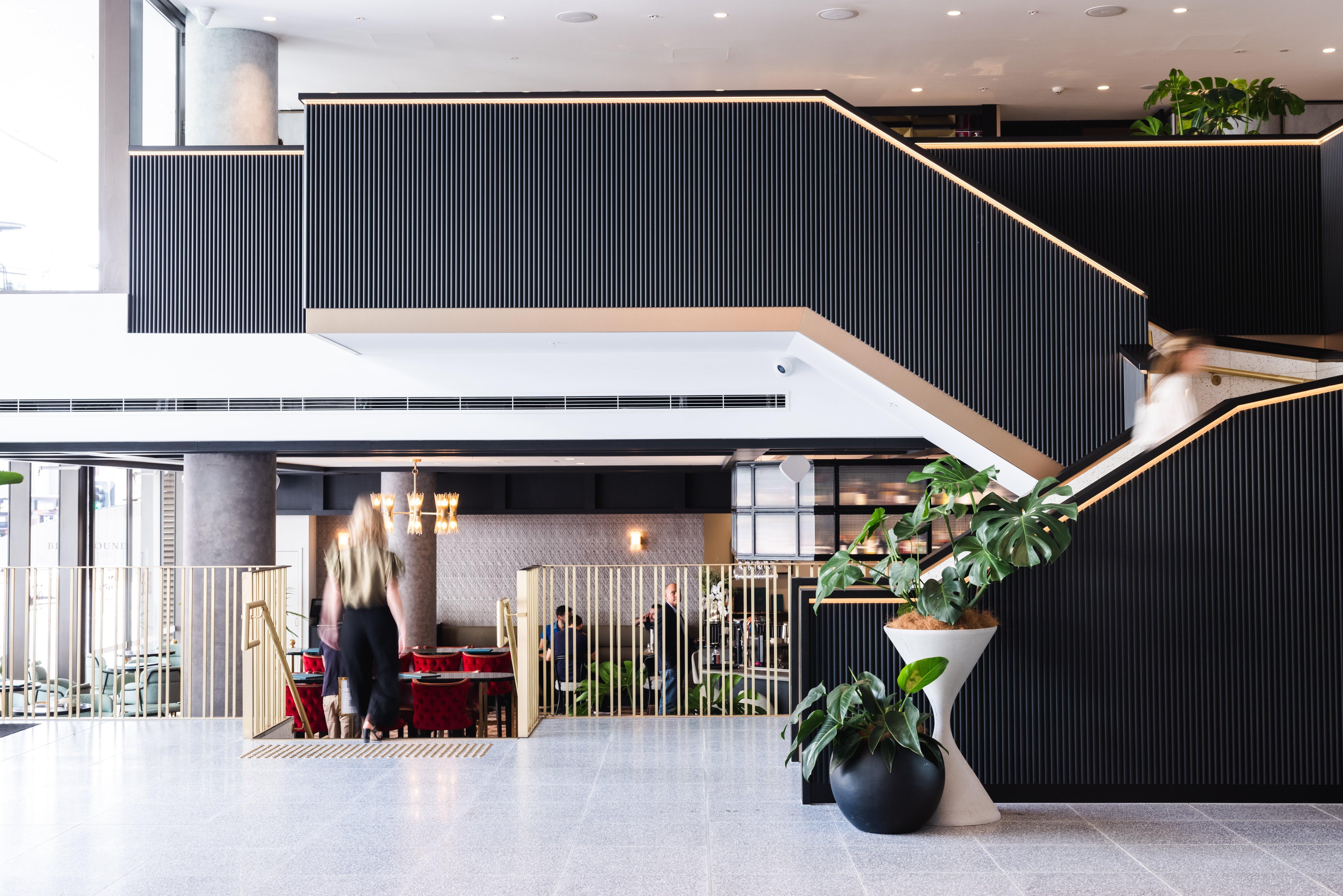 Hotel X Brisbane Fortitude Vly, Vignette Collection By Ihg Fortitude Valley