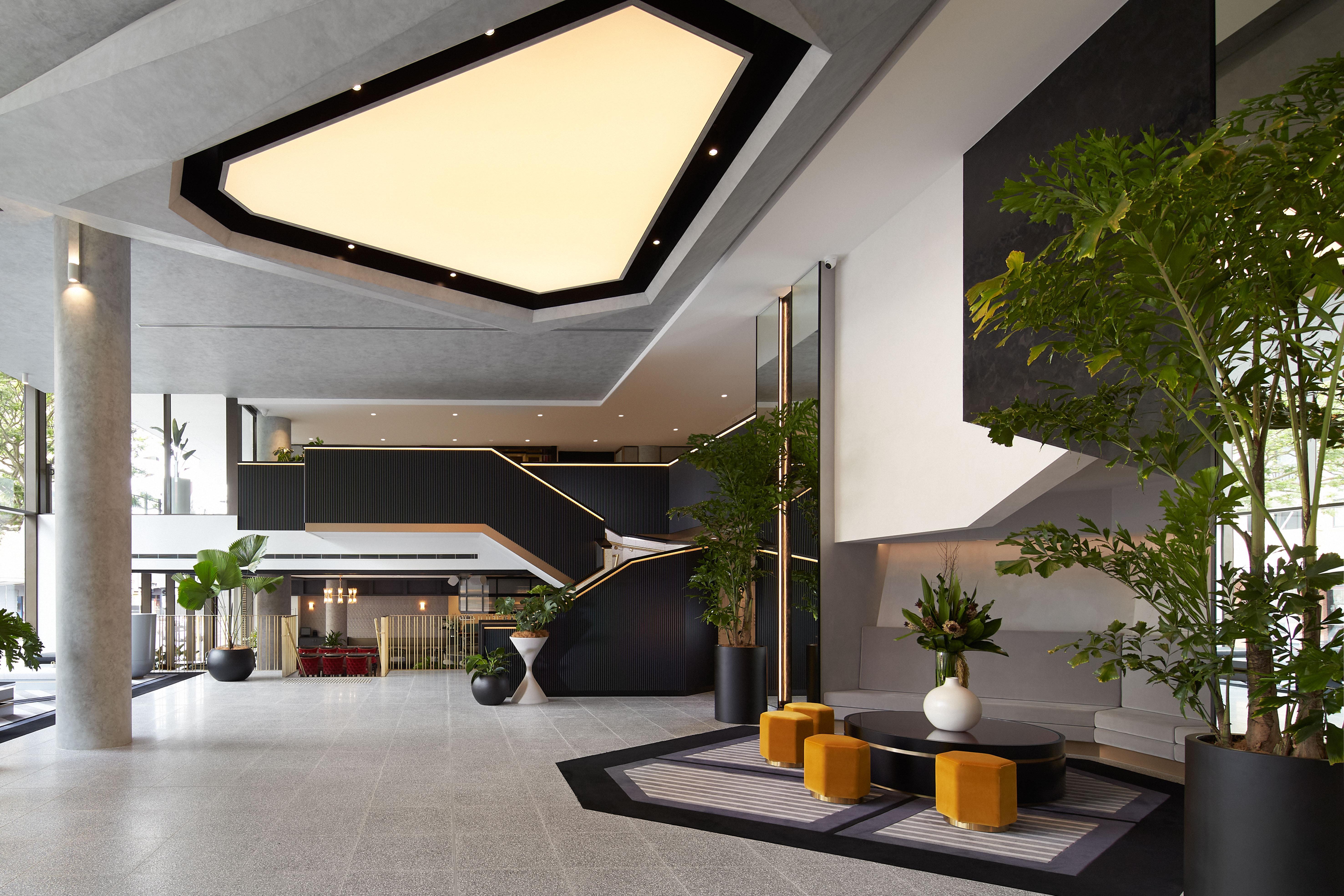 X Brisbane Fortitude Vly, Vignette Collection By Ihg Hotel Fortitude Valley