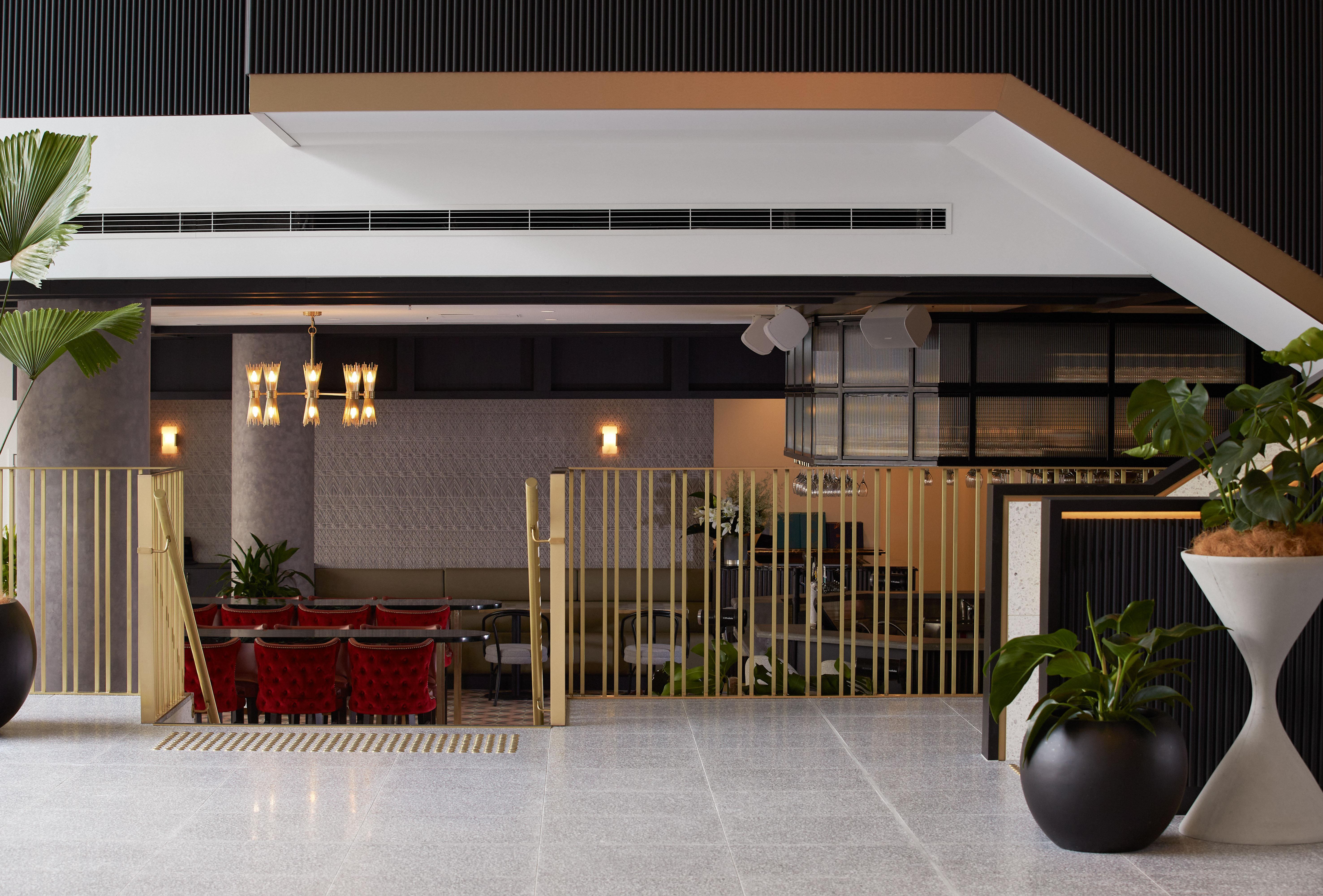X Brisbane Fortitude Vly, Vignette Collection By Ihg 5*