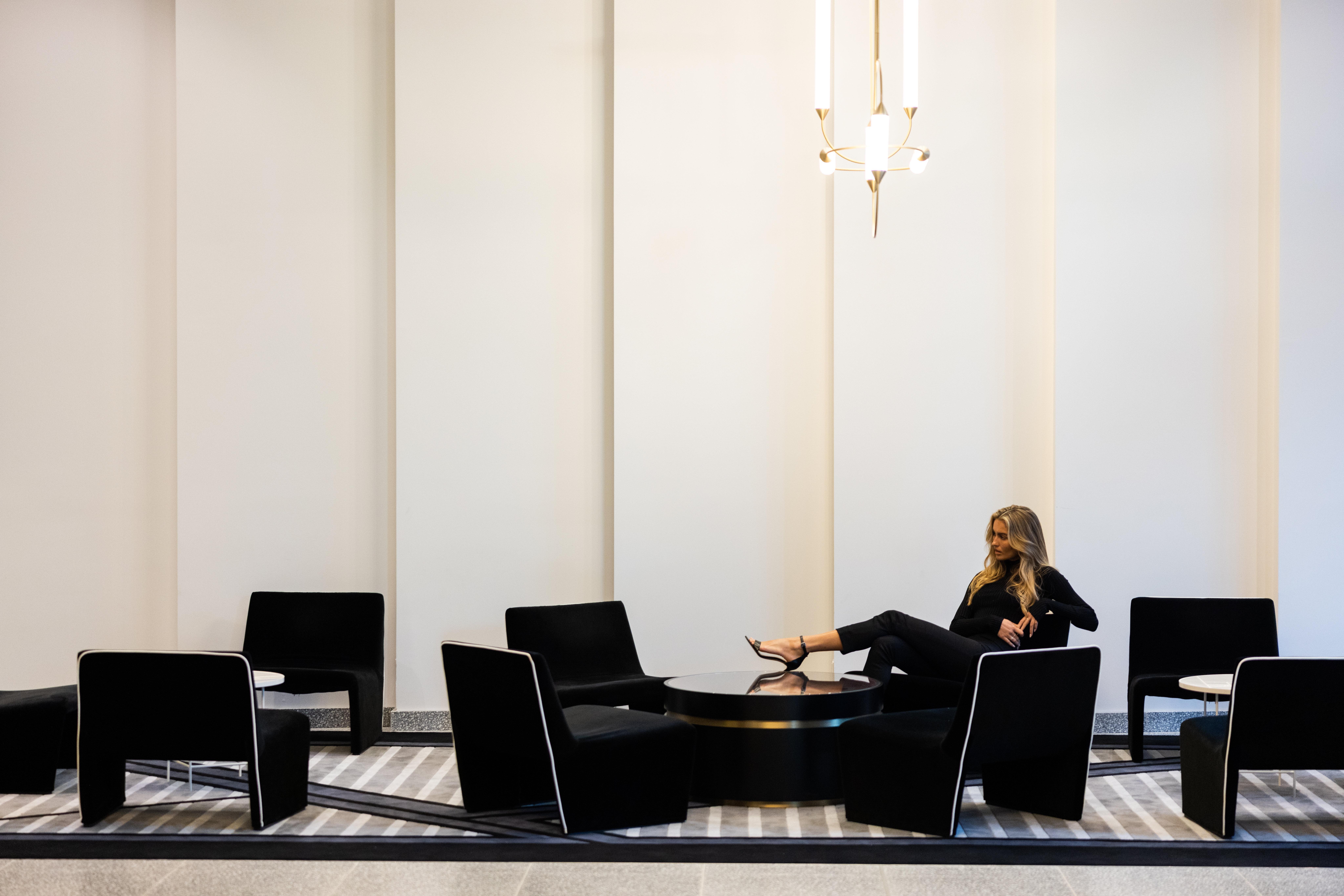 X Brisbane Fortitude Vly, Vignette Collection By Ihg Hotel 5*
