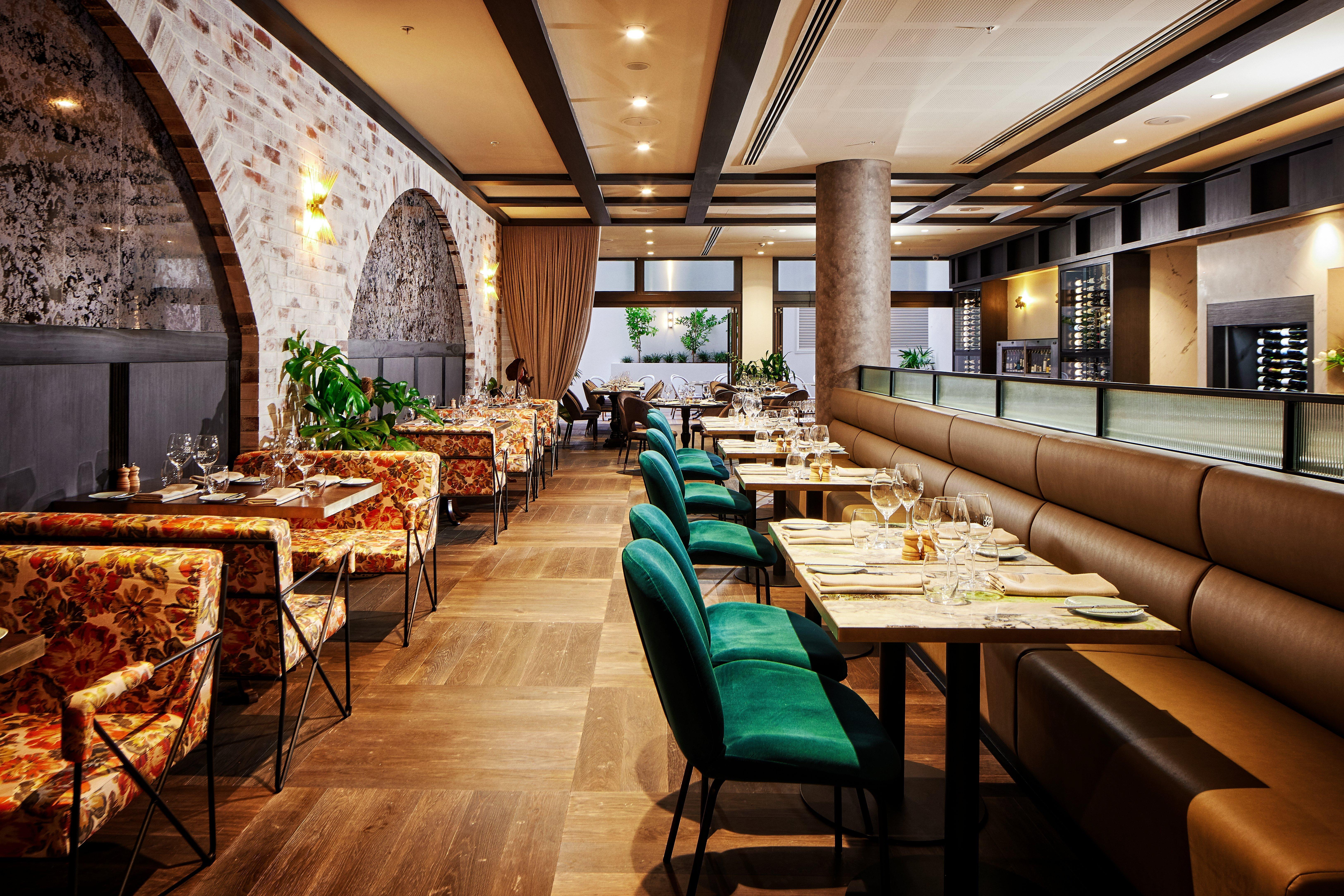 X Brisbane Fortitude Vly, Vignette Collection By Ihg Hotel