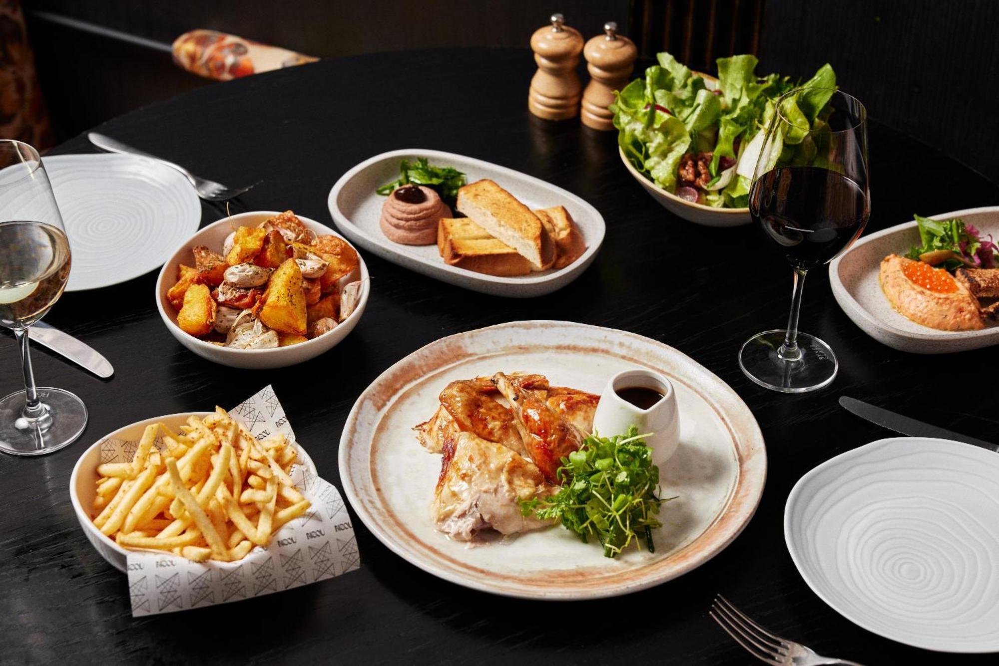 Hotel X Brisbane Fortitude Vly, Vignette Collection By Ihg Fortitude Valley
