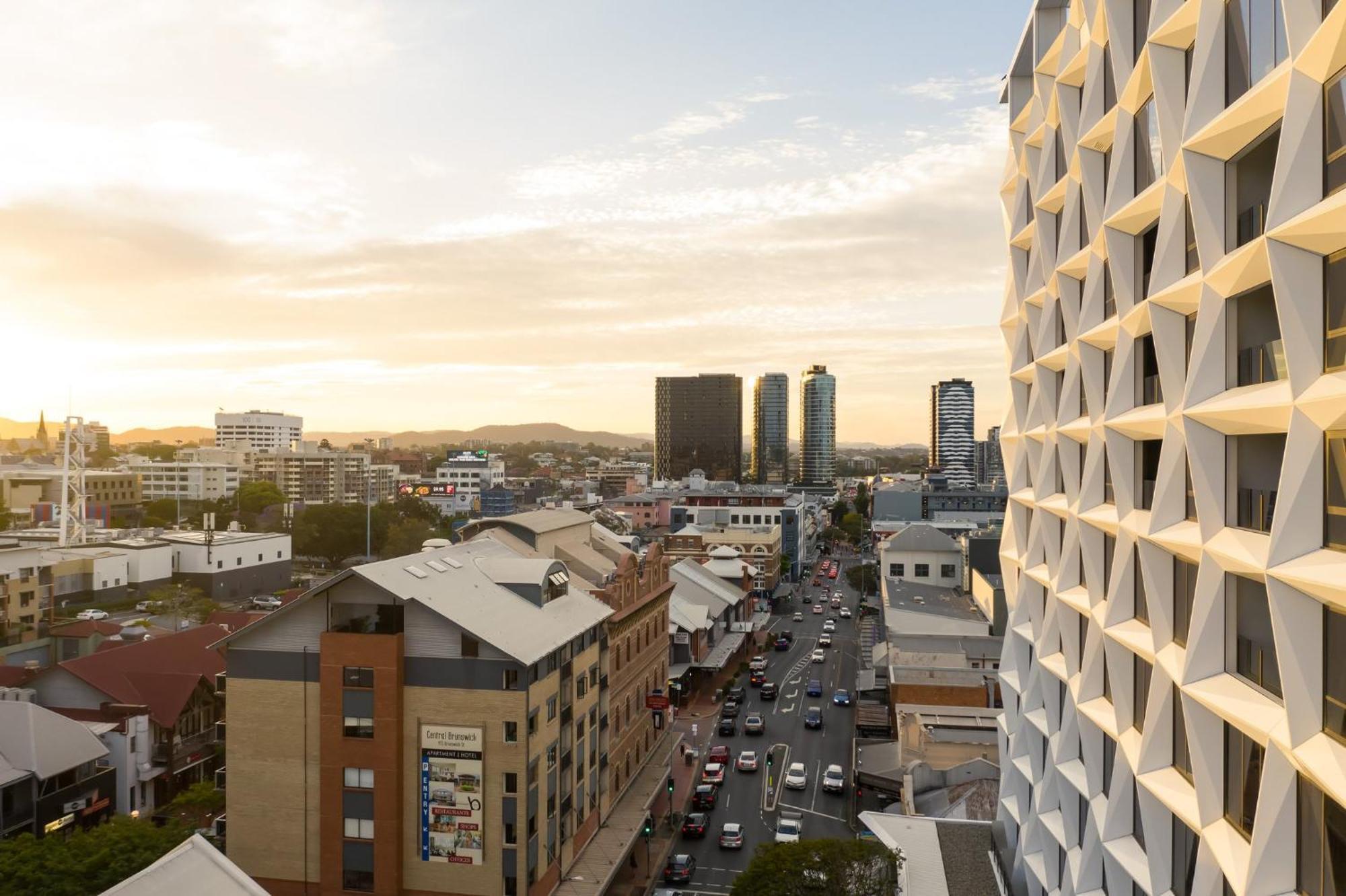 X Brisbane Fortitude Vly, Vignette Collection By Ihg Hotel
