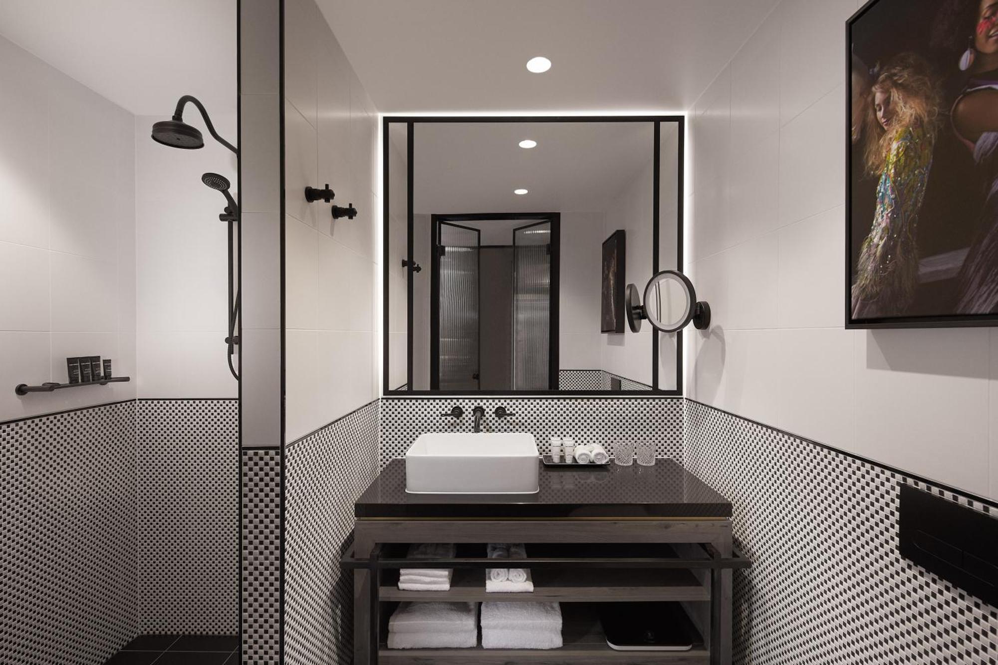X Brisbane Fortitude Vly, Vignette Collection By Ihg Hotel Fortitude Valley