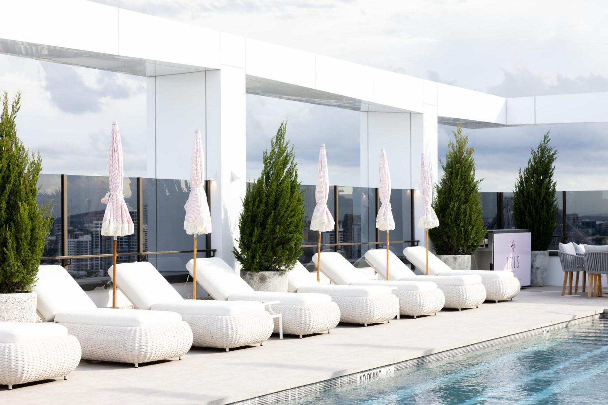 X Brisbane Fortitude Vly, Vignette Collection By Ihg Fortitude Valley