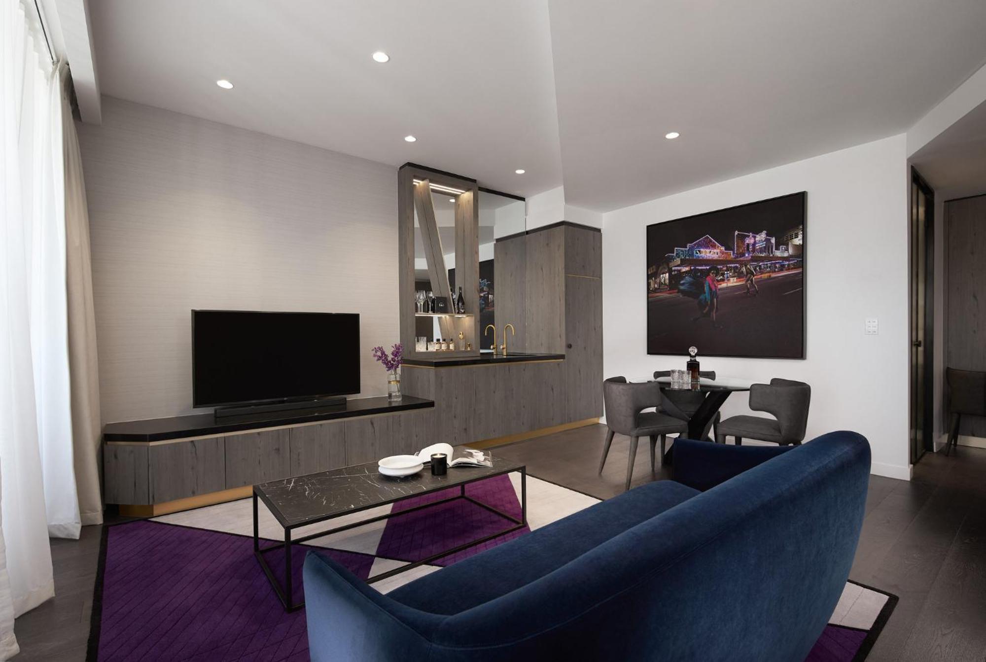 X Brisbane Fortitude Vly, Vignette Collection By Ihg Fortitude Valley