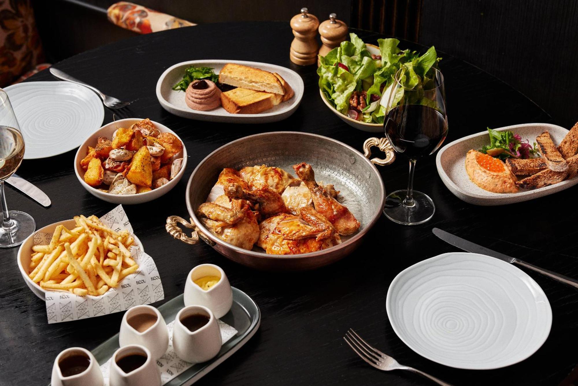 Hotel X Brisbane Fortitude Vly, Vignette Collection By Ihg