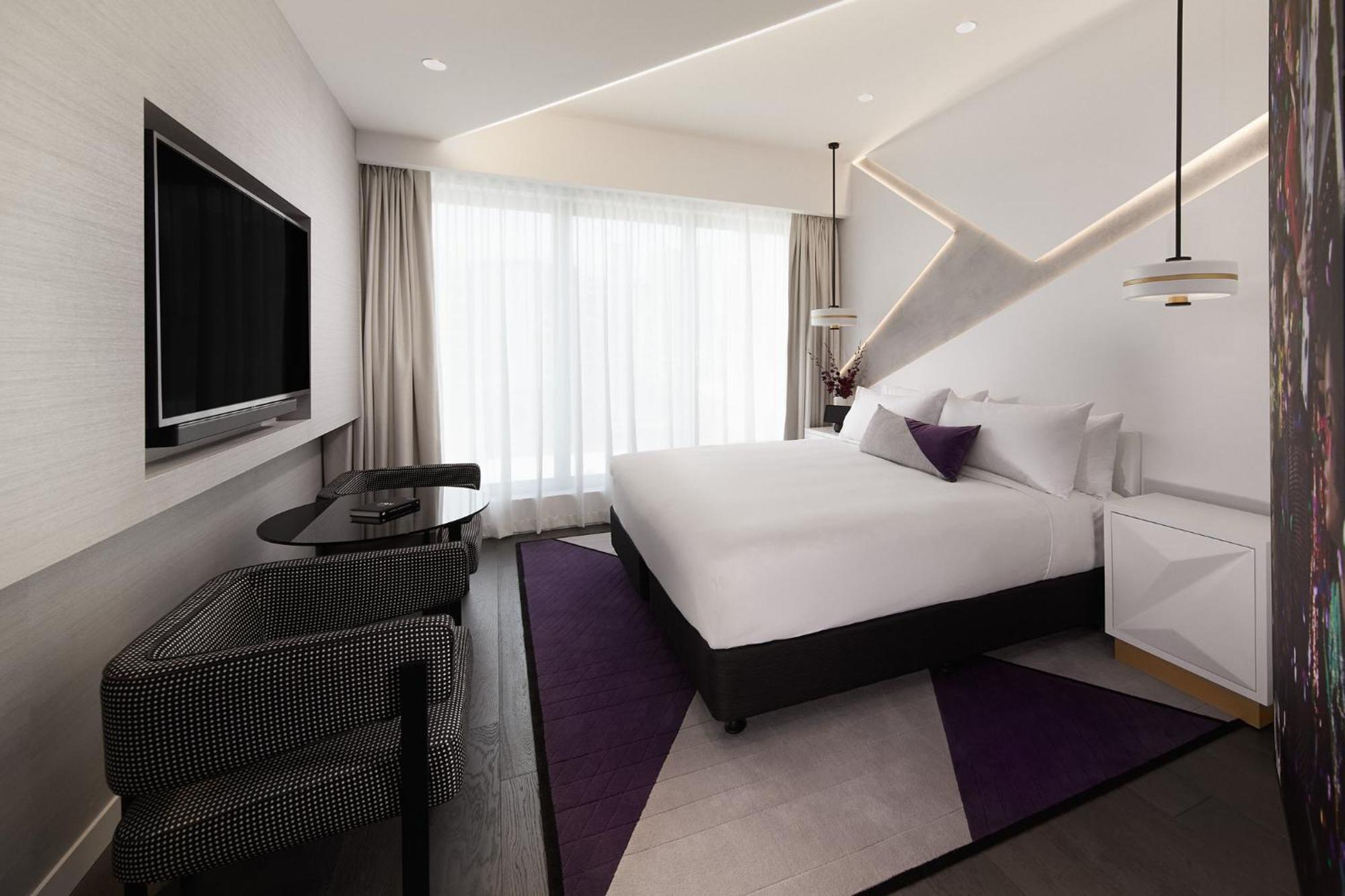 X Brisbane Fortitude Vly, Vignette Collection By Ihg Hotel Fortitude Valley