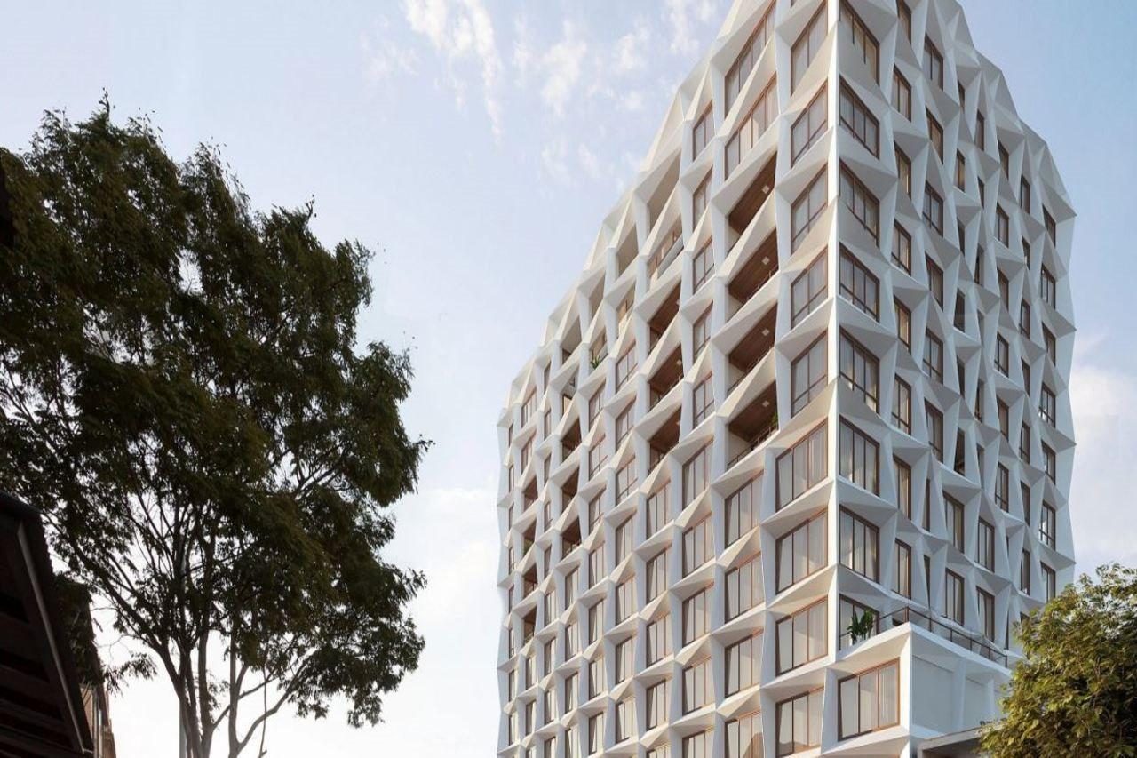 X Brisbane Fortitude Vly, Vignette Collection By Ihg Fortitude Valley
